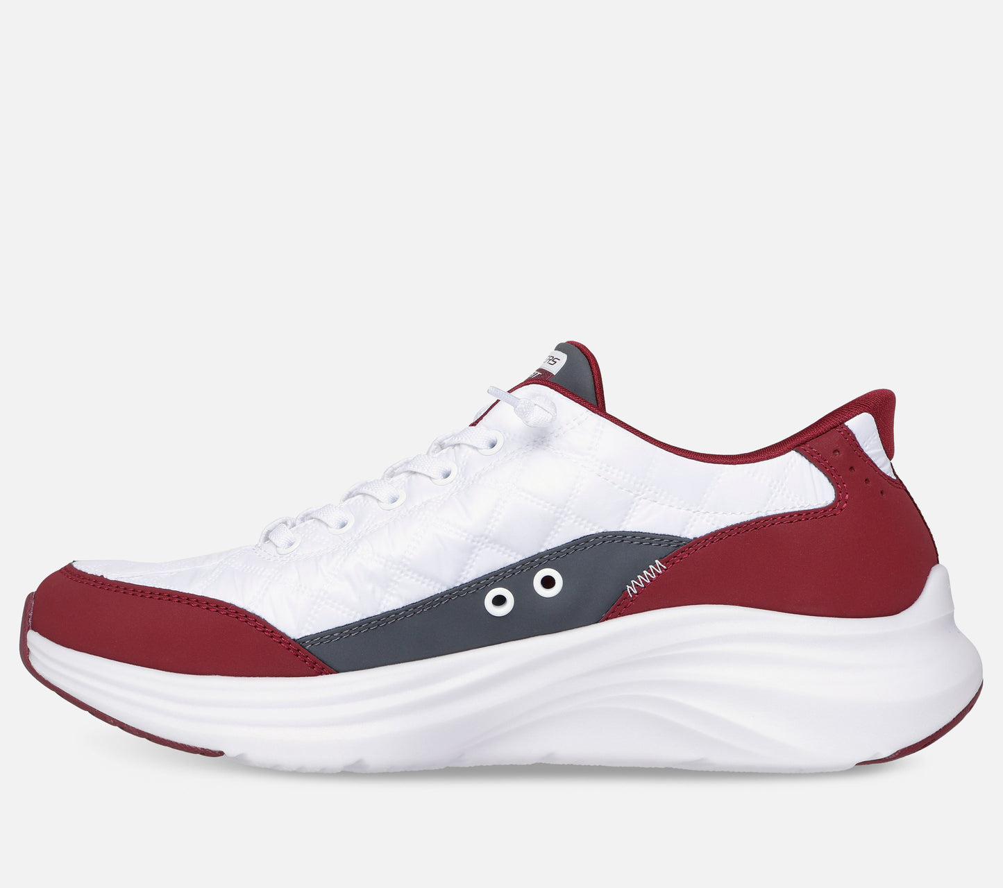 Slip-ins: Contour Foam - Cozy Fit Shoe Skechers.se