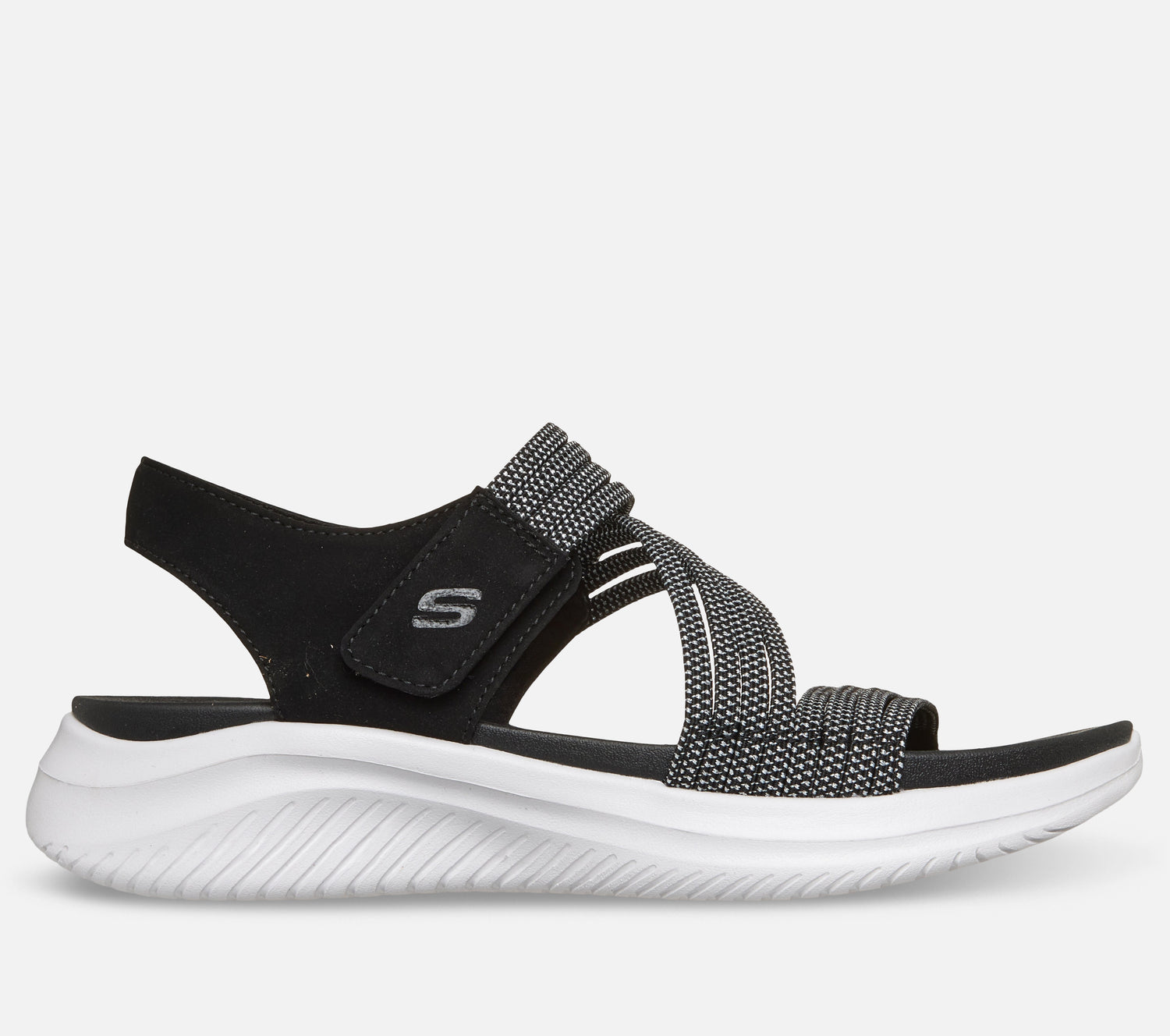 Ultra Flex 3.0 – Sunday Candy Sandal Skechers.se
