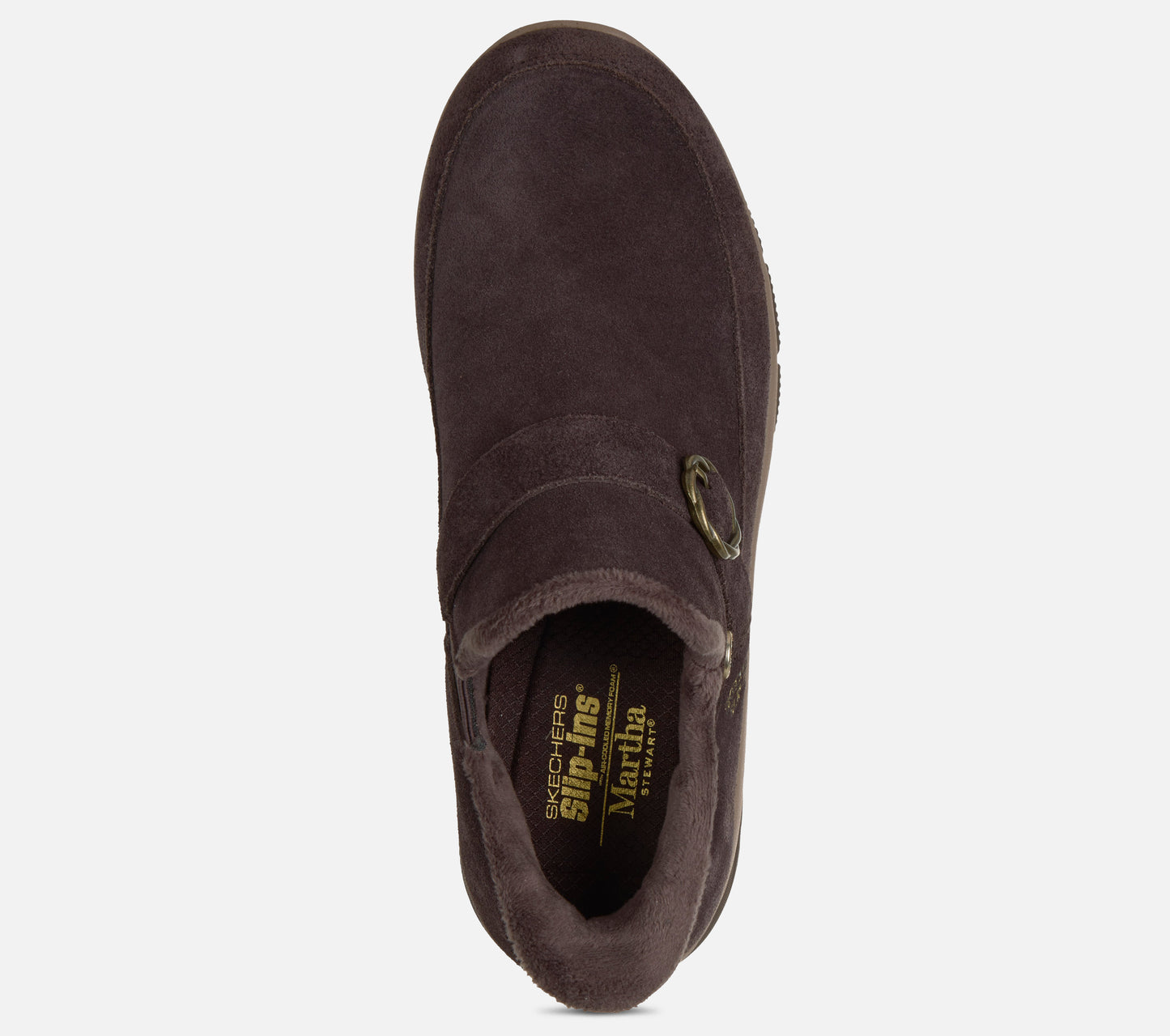 Relaxed Fit: Slip-ins: Easy Going - Casually Iconic Boot Skechers.se