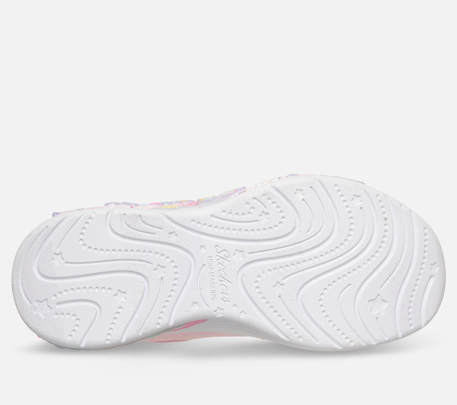 S-Lights: Butterfly Bliss Shoe Skechers.se