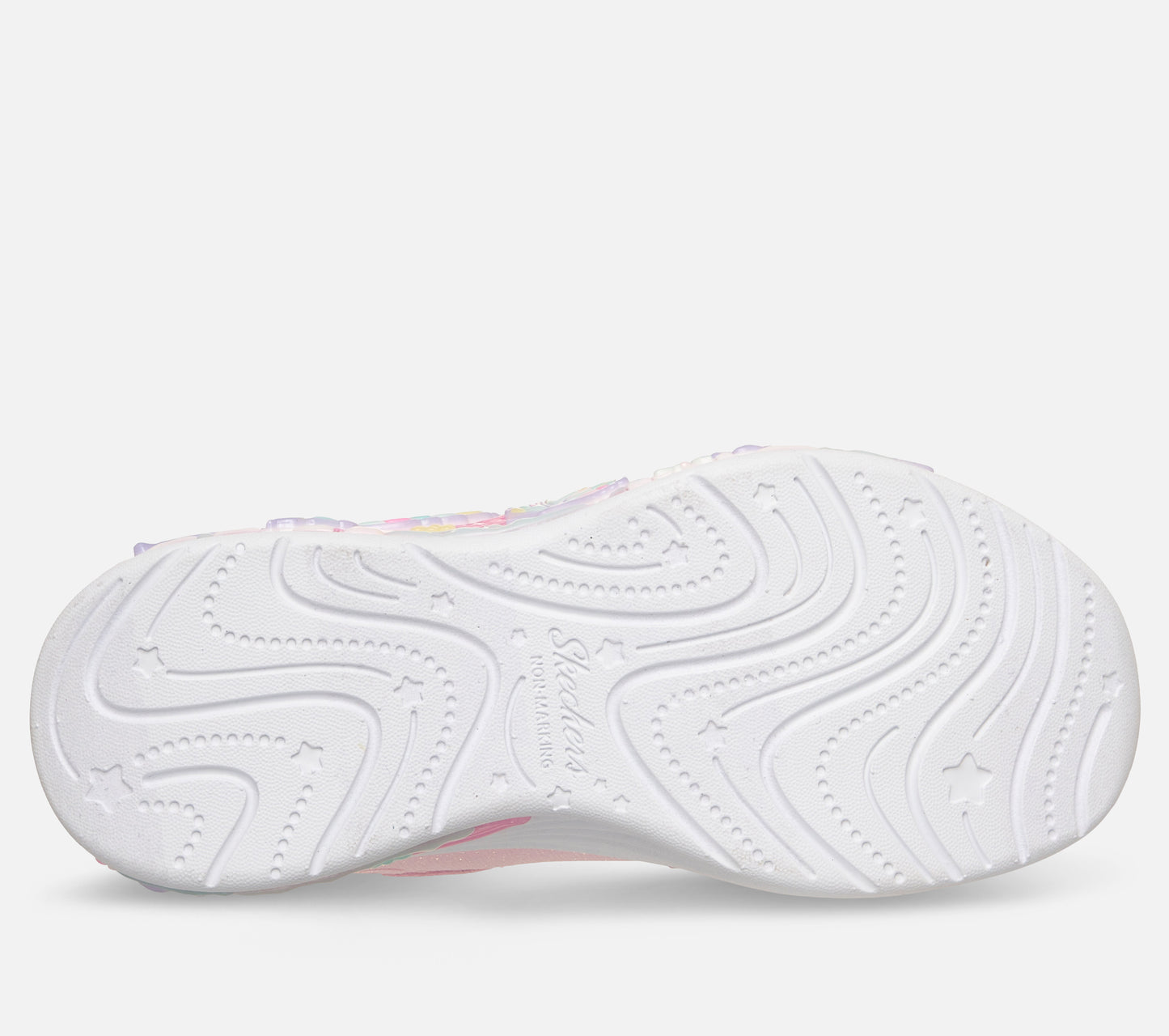 S-Lights: Butterfly Bliss Shoe Skechers.se
