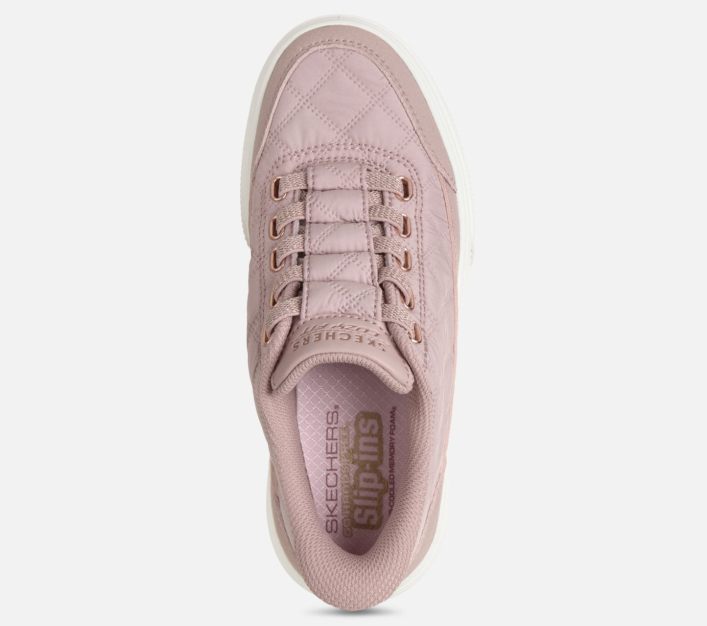 Slip-ins: Arcade - Cozy Fit Cuddle Steps