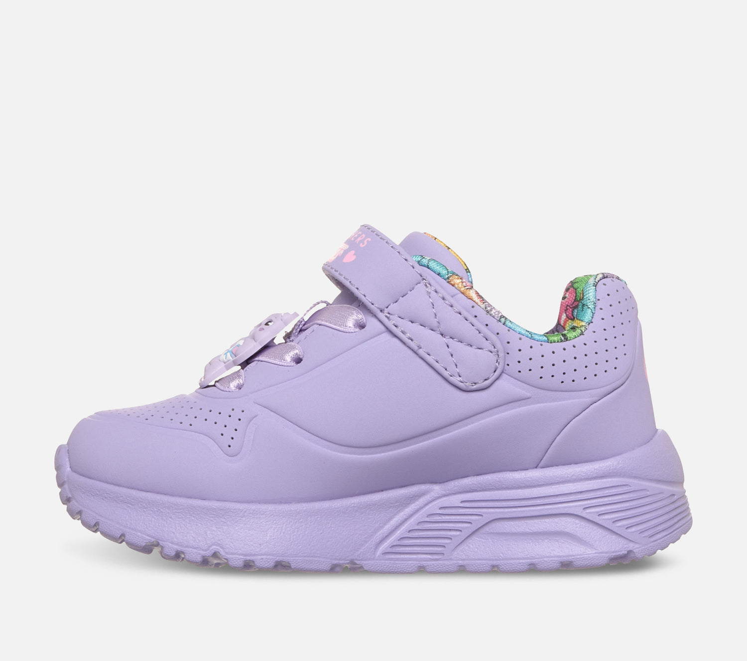Care Bears: UNO Lite - Bear Spirit Shoe Skechers.se