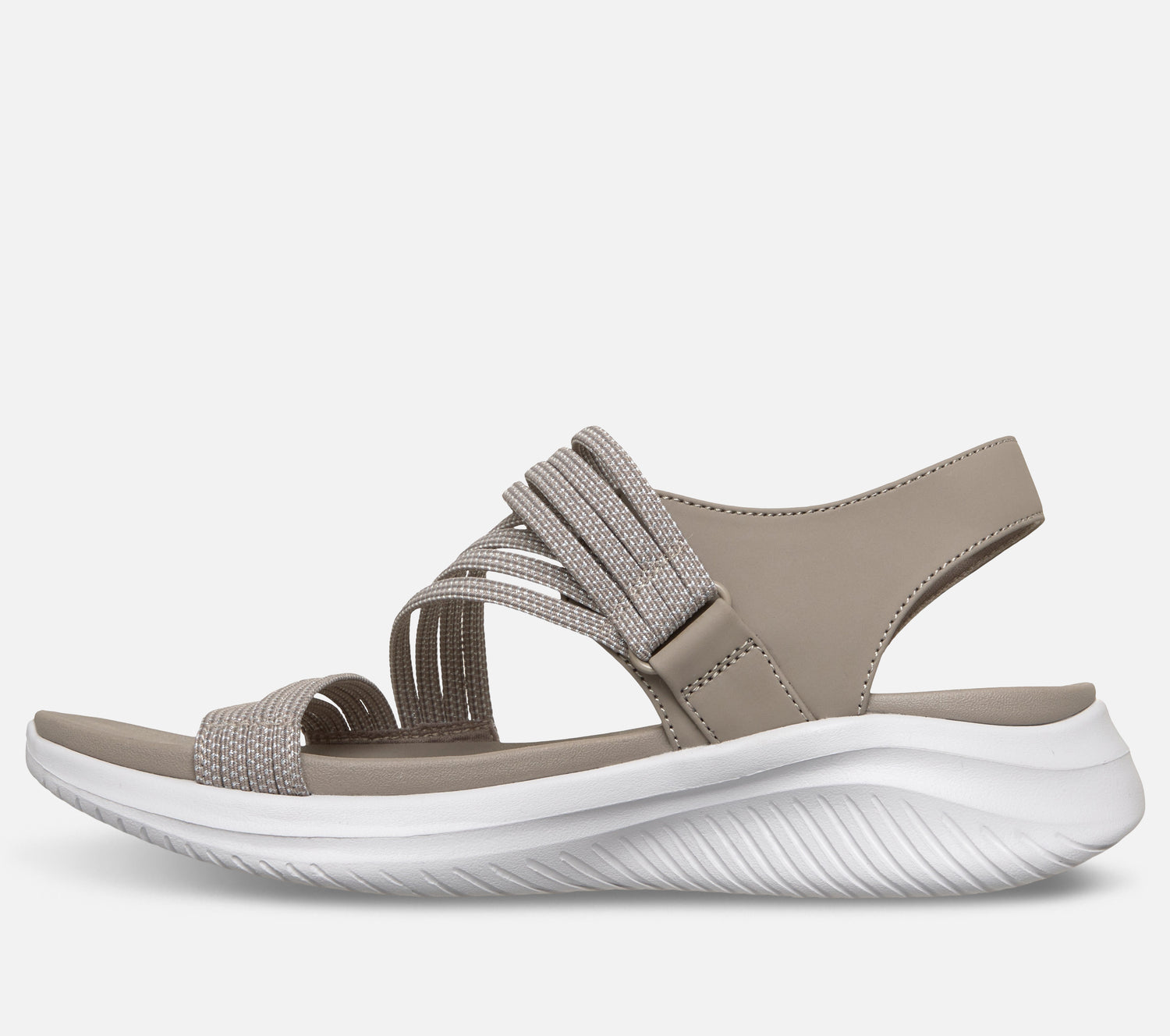 Ultra Flex 3.0 – Sunday Candy Sandal Skechers.se