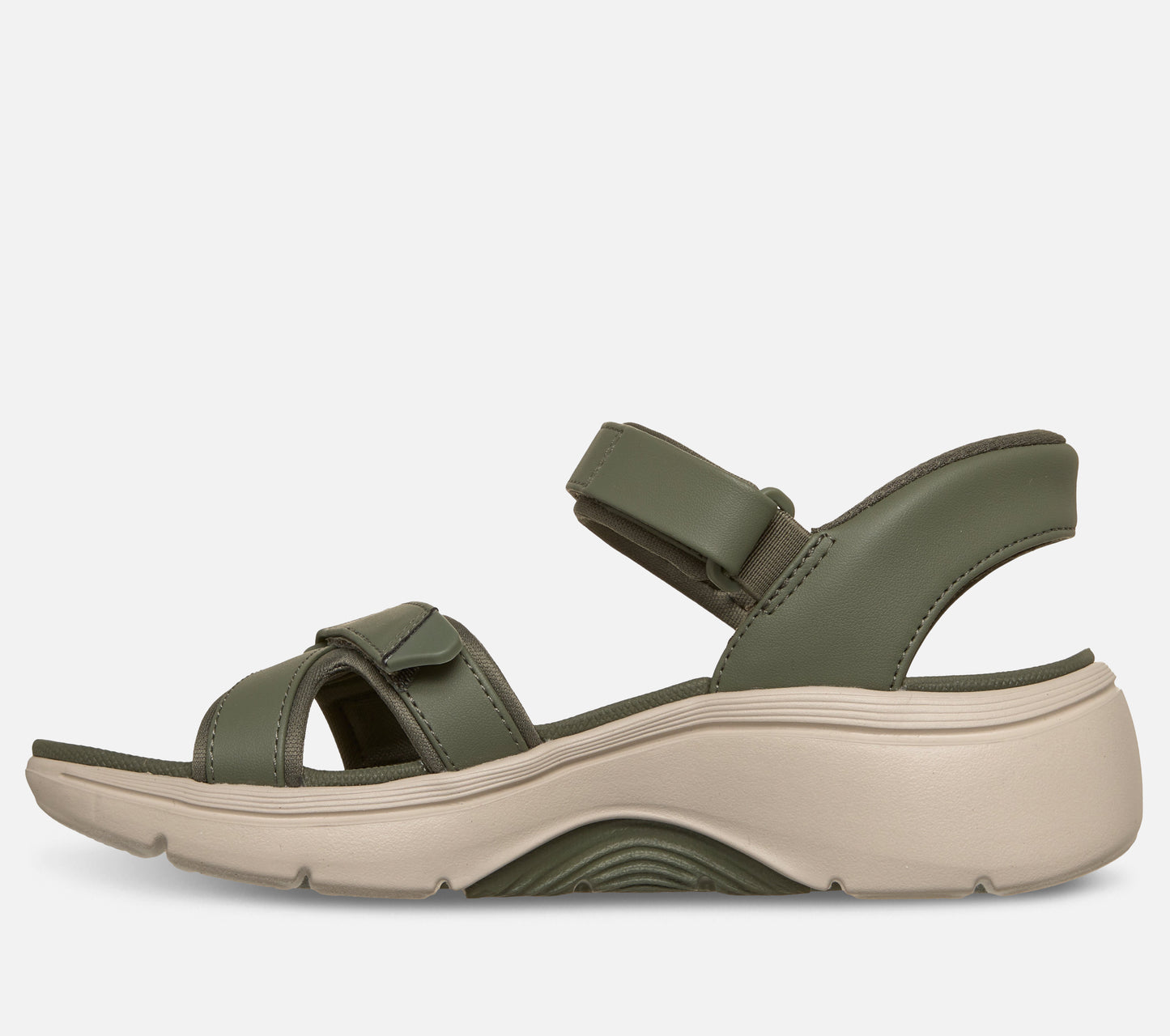 Go Walk Arch Fit 2.0 Sandal Skechers.se