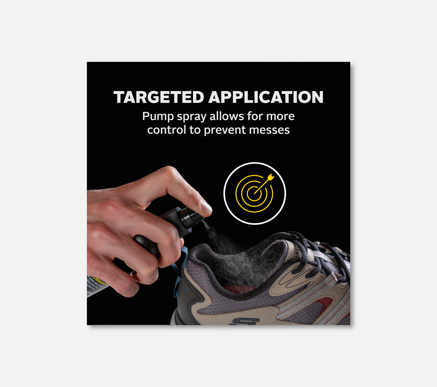 Deodorizer Spray Shoe Care Skechers.se