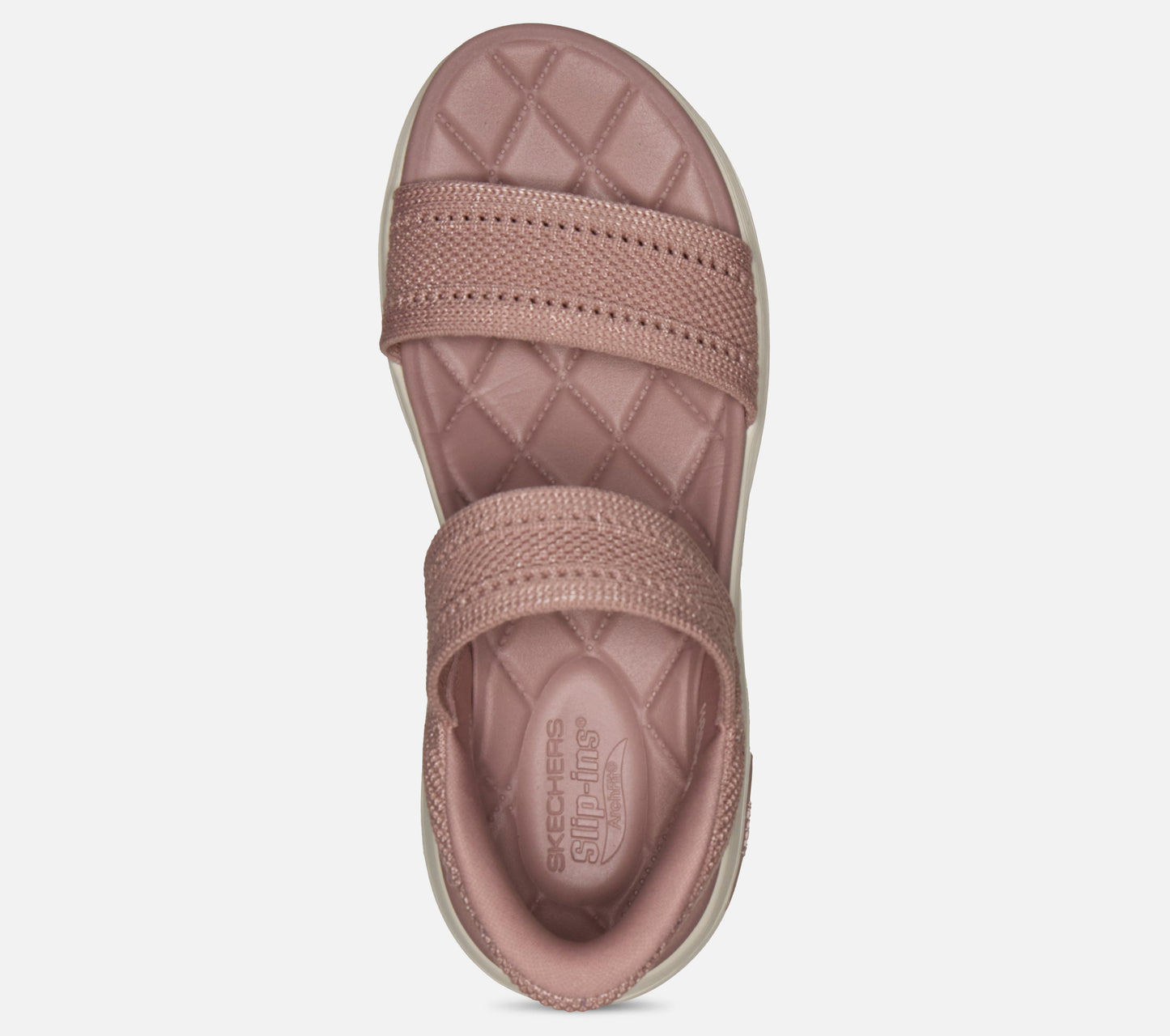Slip-ins: Arch Fit 2.0 Sandal - Kennedy Sandal Skechers.se