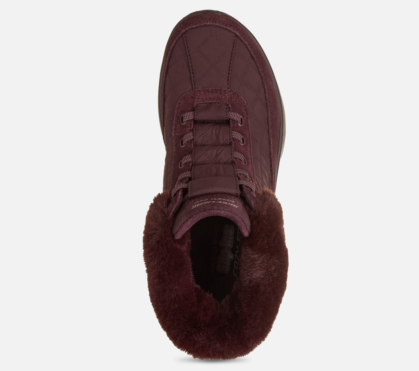 Slip-ins: On-The-GO Encore - Cozy Fit Maisie