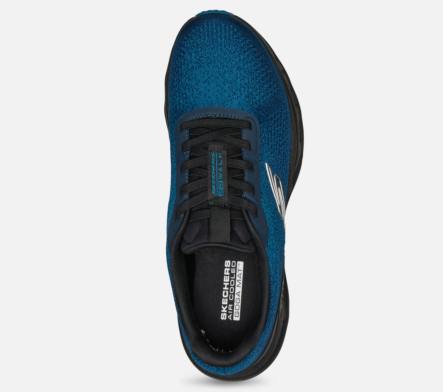 GO WALK Glide-Step 2.0 - Vic Shoe Skechers.se