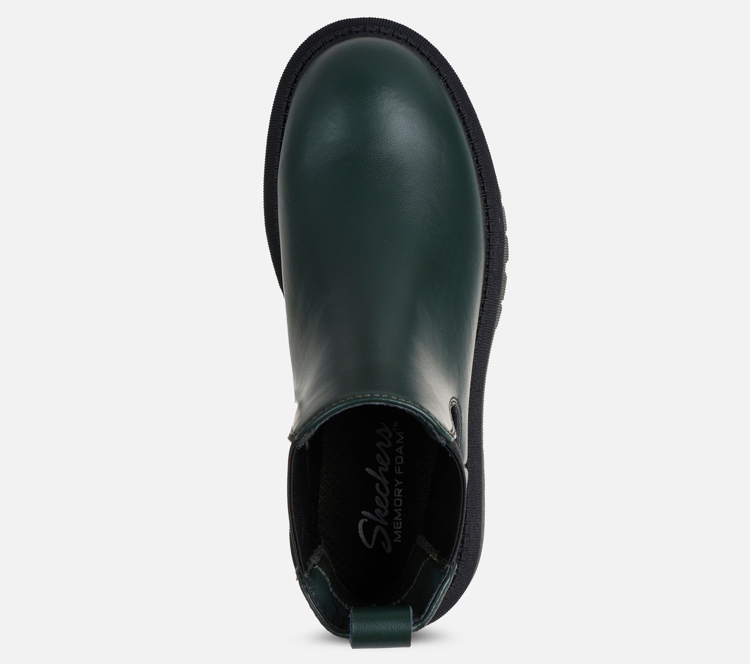 Modern Rugged - The Voyager Boot Skechers.se