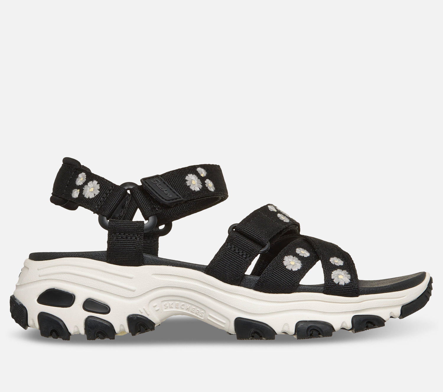 D'Lites - Happily Yours Sandal Skechers.se