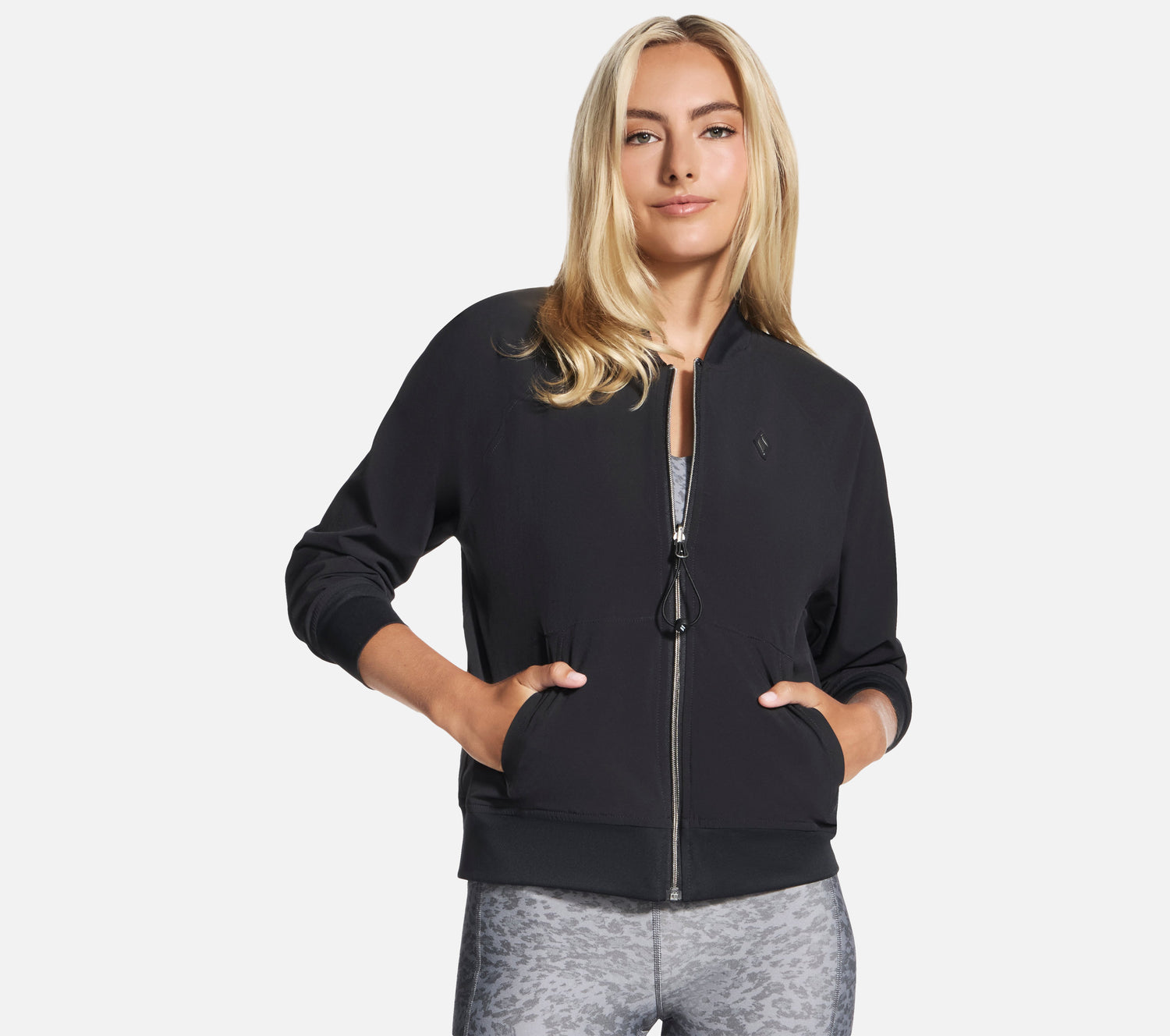 GO WALK Reversible Jacket Clothes Skechers.se