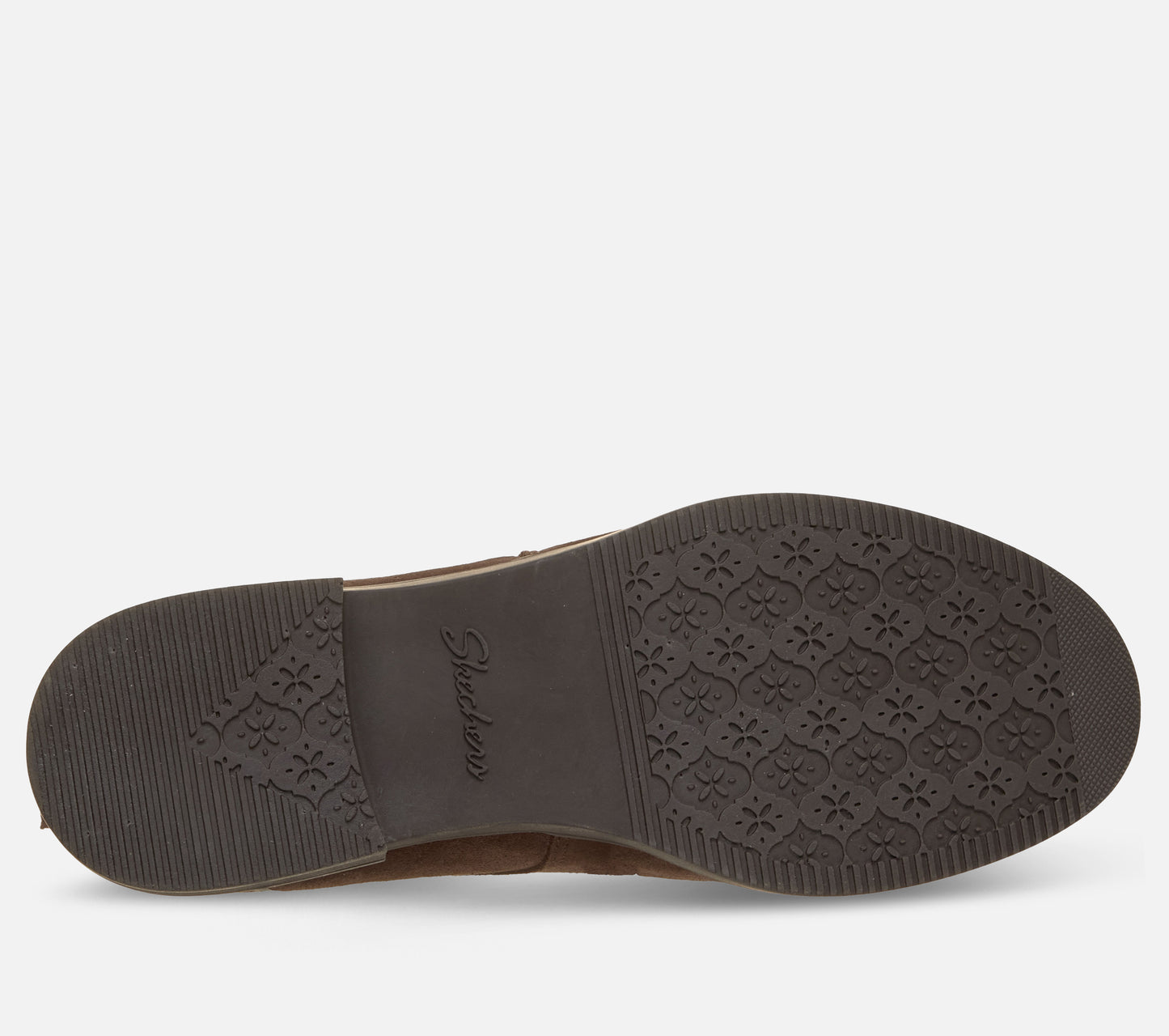 Relaxed Fit: Arch Fit Tenley - Understated