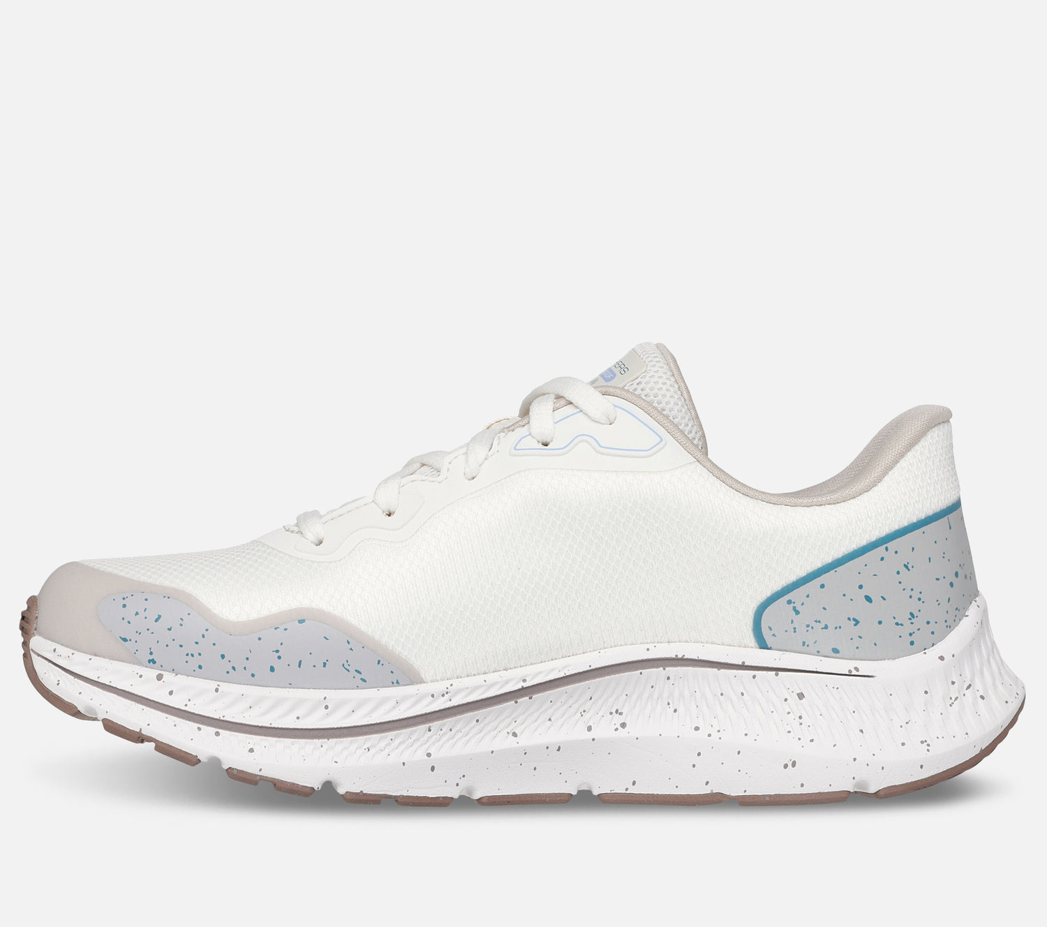 GO RUN Consistent 2.0 - Piedmont – Waterproof Shoe Skechers.se