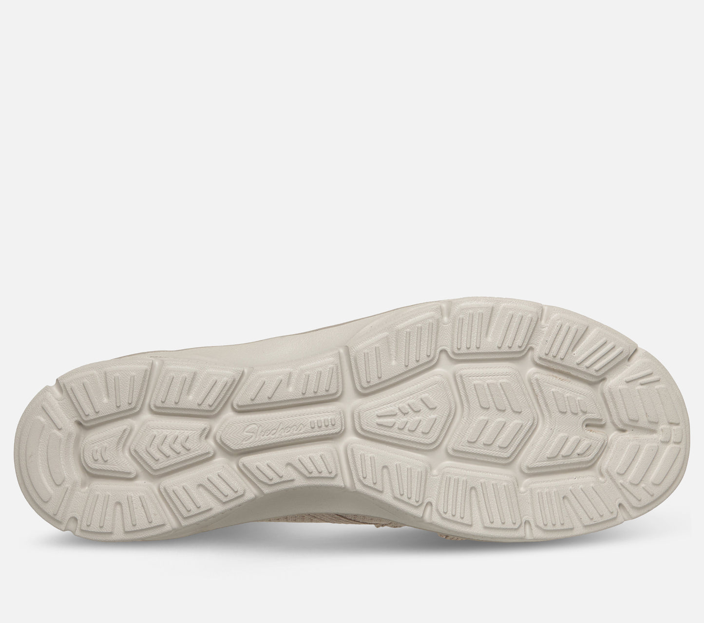 Arch Fit Sunny - Flutter Step Ballerina Skechers.se