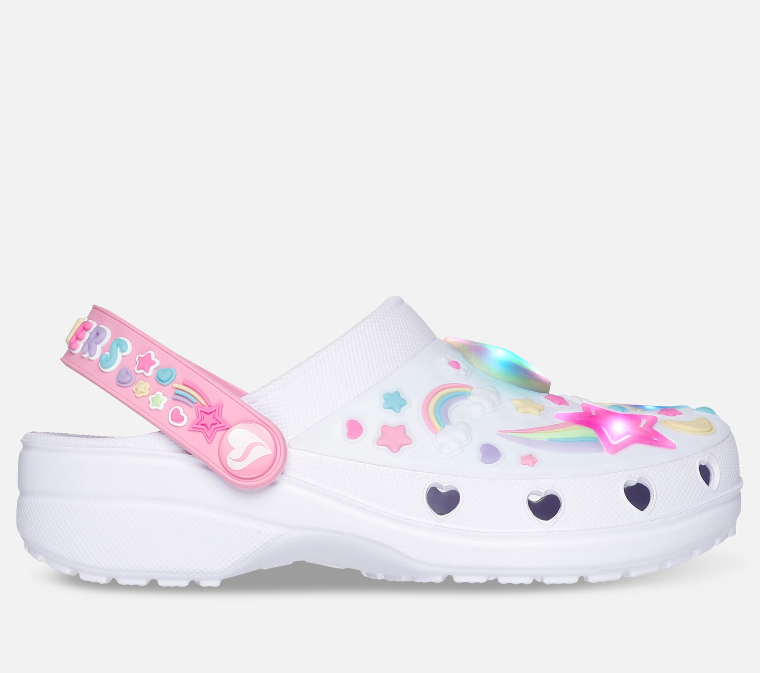 Heart Charmer - Girly Land Shoe Skechers.se