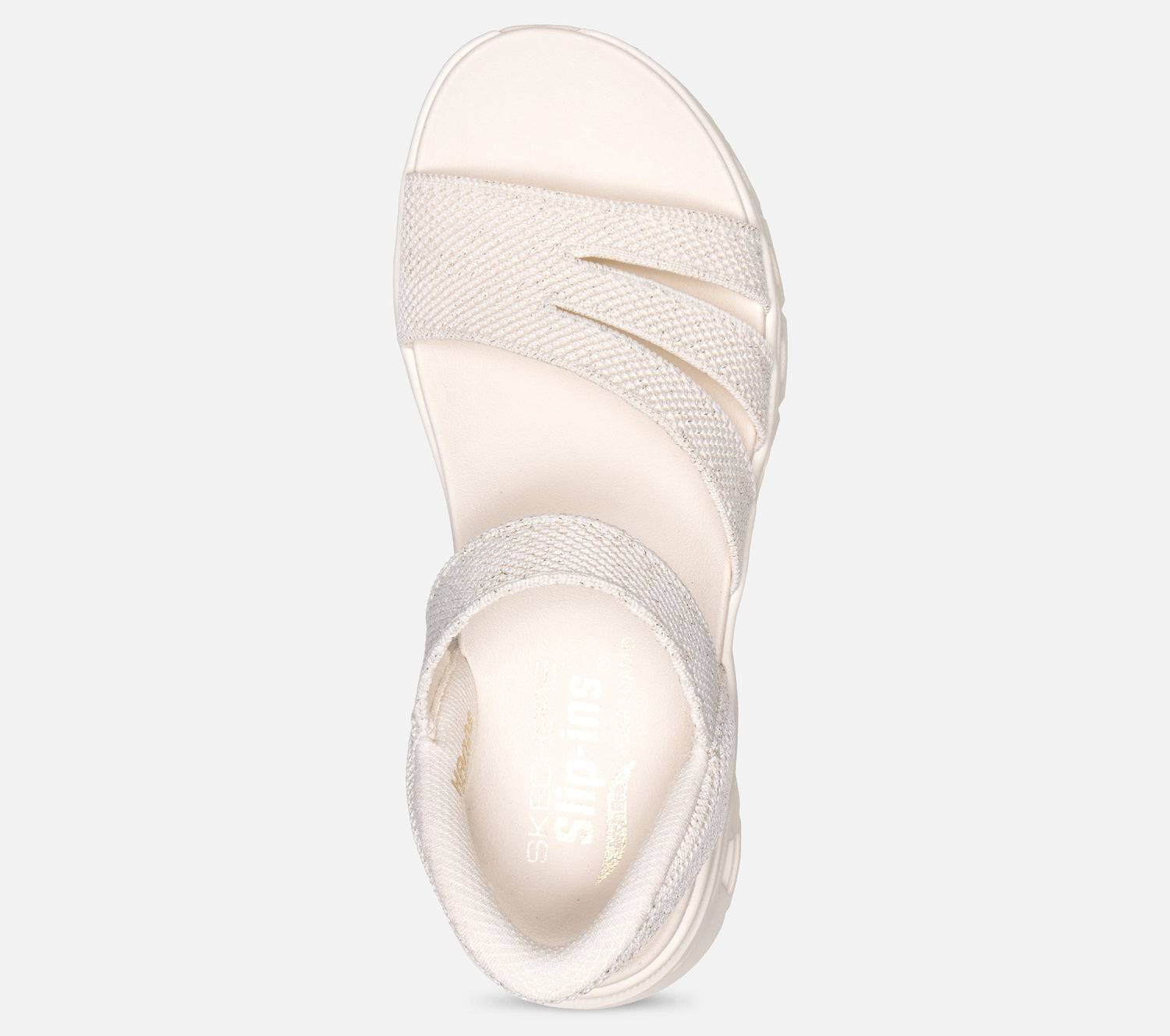 Slip-ins: Arch Fit Glide-Step Pro Sandal - Ace Sandal Skechers.se
