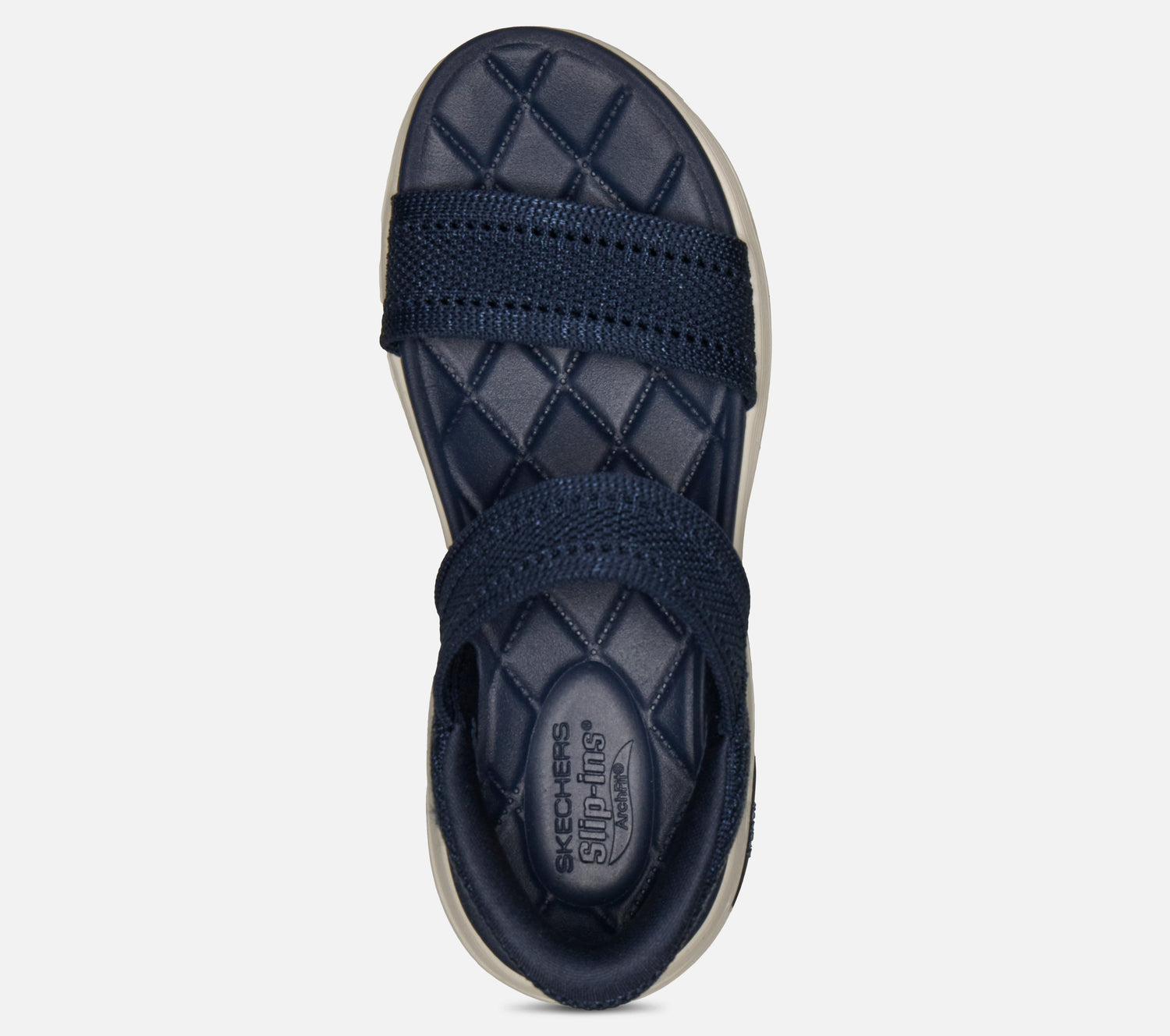 Slip-ins: Arch Fit 2.0 Sandal - Kennedy Sandal Skechers.se