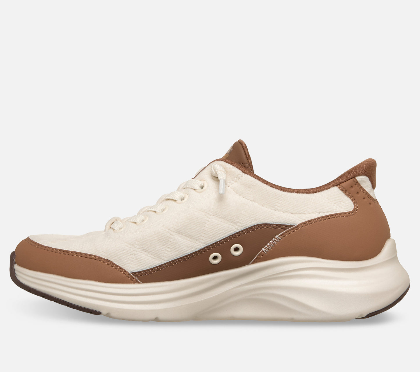 Slip-ins: Contour Foam – Cozy Fit Luxe Comfort Shoe Skechers.se