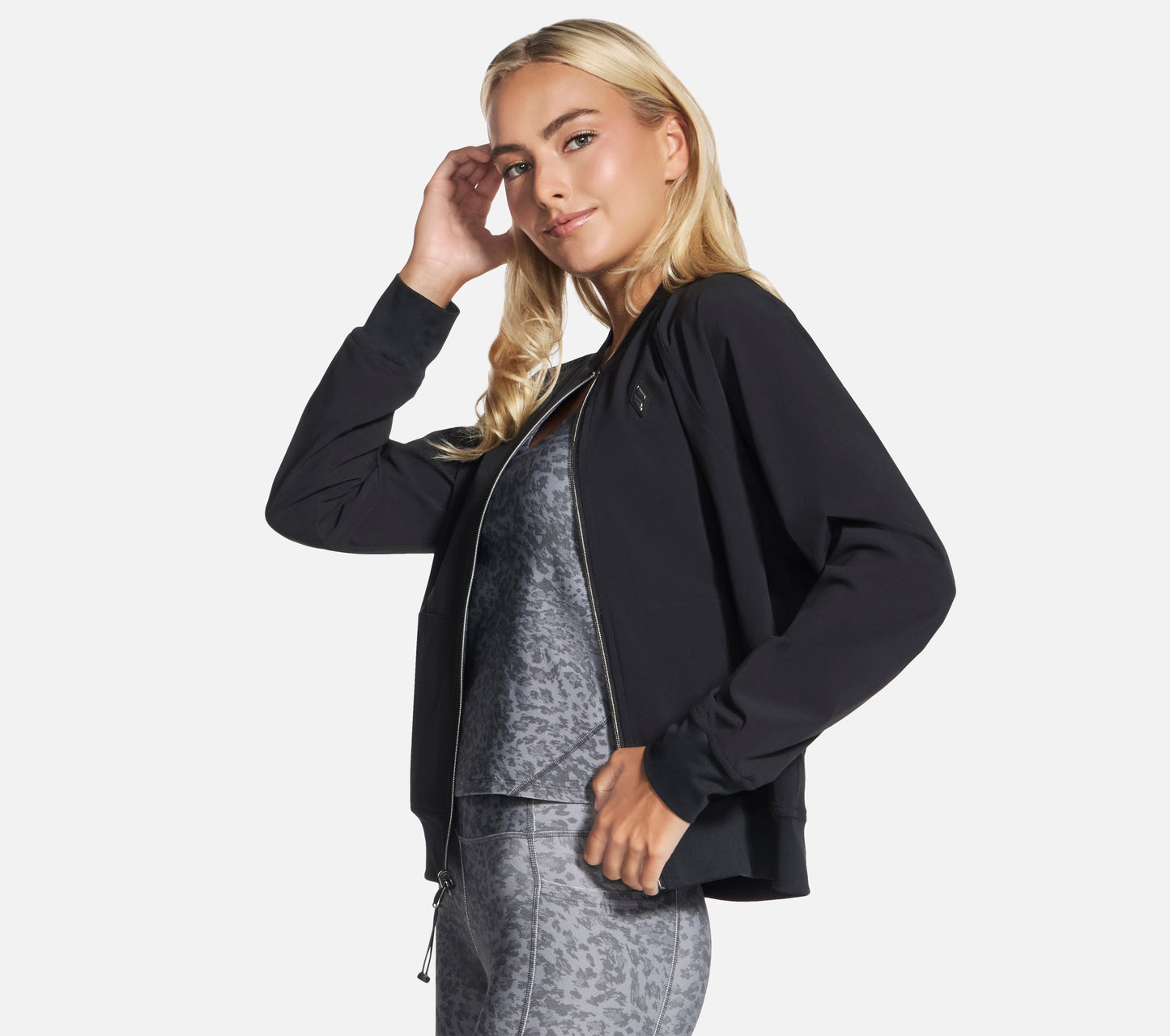 GO WALK Reversible Jacket Clothes Skechers.se