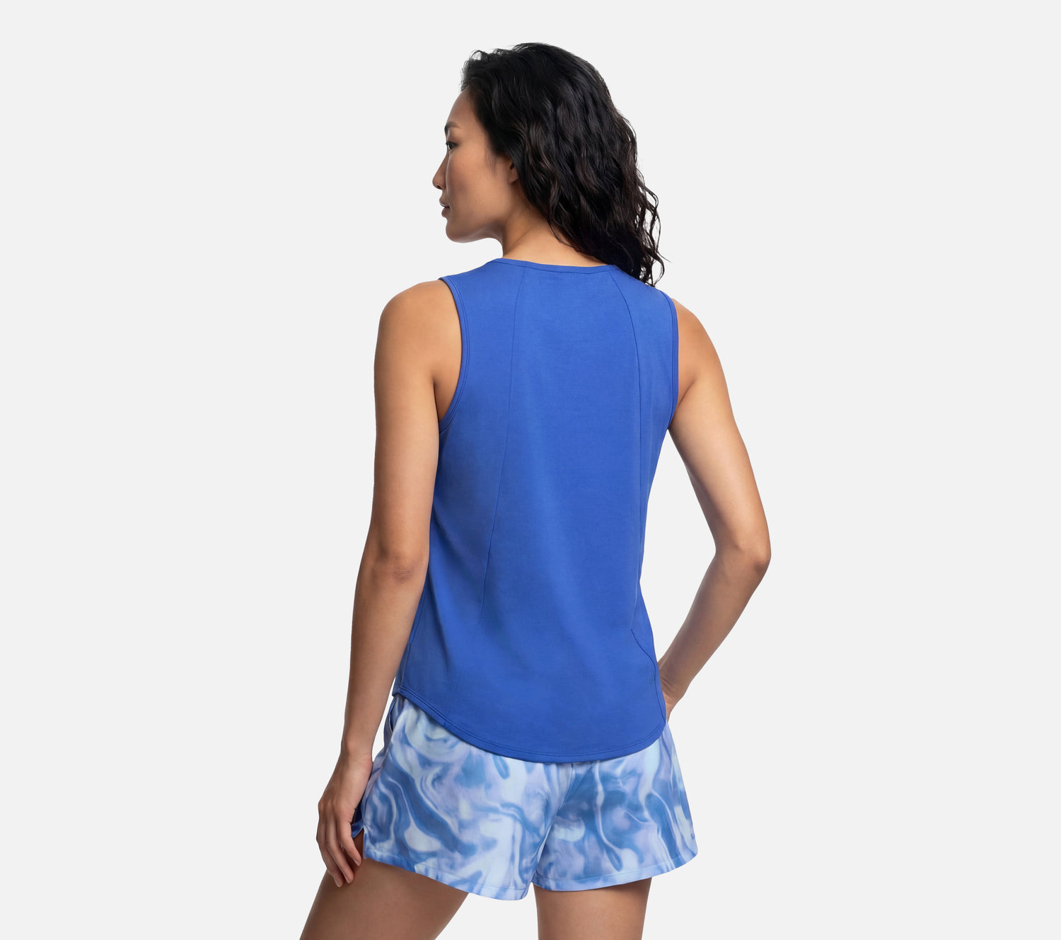 STRIDE Performance Tank Clothes Skechers.se