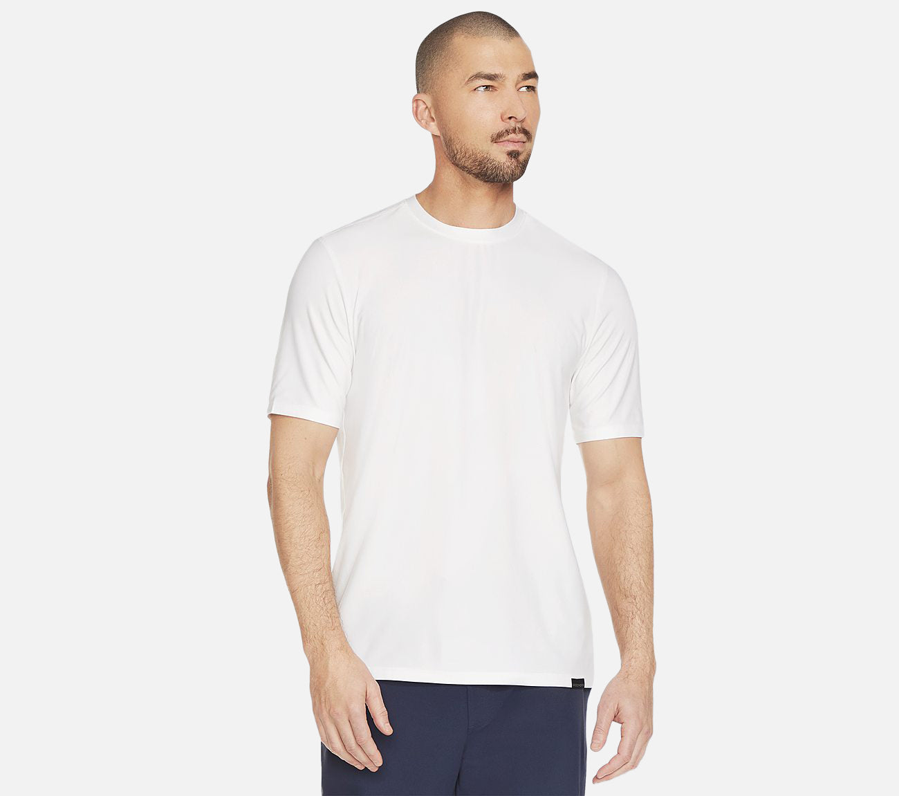 GO DRI - All Day Tee Clothes Skechers.se