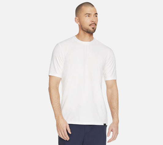GO DRI - All Day Tee Clothes Skechers.se
