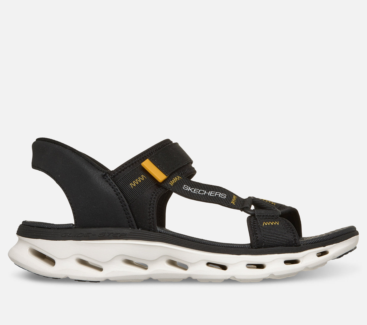 Slip-ins: GO WALK Glide-Step 2.0 - Gerry Sandal Skechers.se