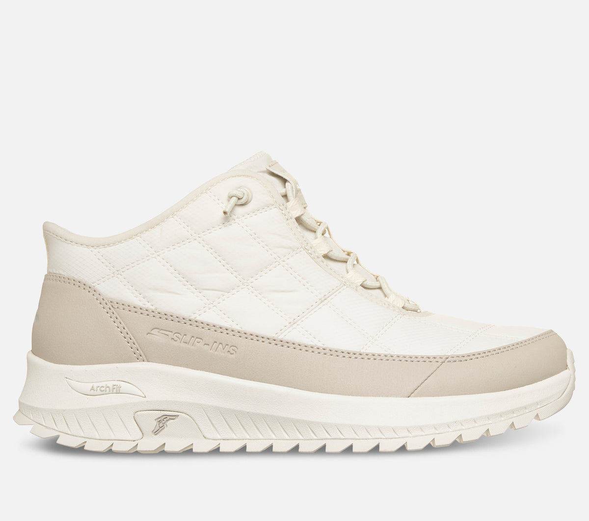 Slip-ins: Arch Fit Discover - Ravine Rush Boot Skechers.se