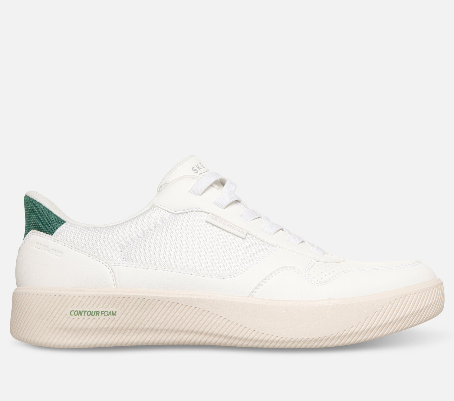 Slip-ins Arch Fit Court Break - Komfortabel Shoe Skechers.se