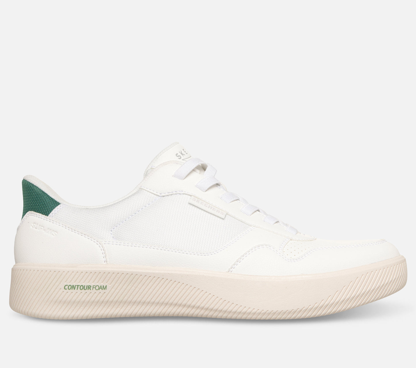 Slip-ins Arch Fit Court Break - Komfortabel Shoe Skechers.se