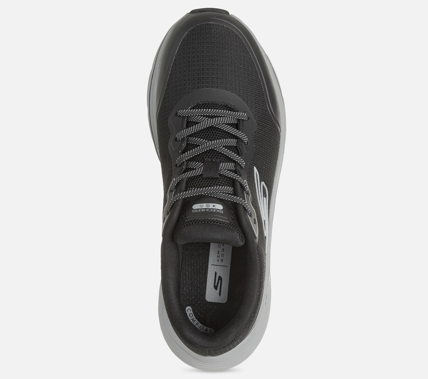 GO RUN Consistent 3 - Streamhaven Waterproof