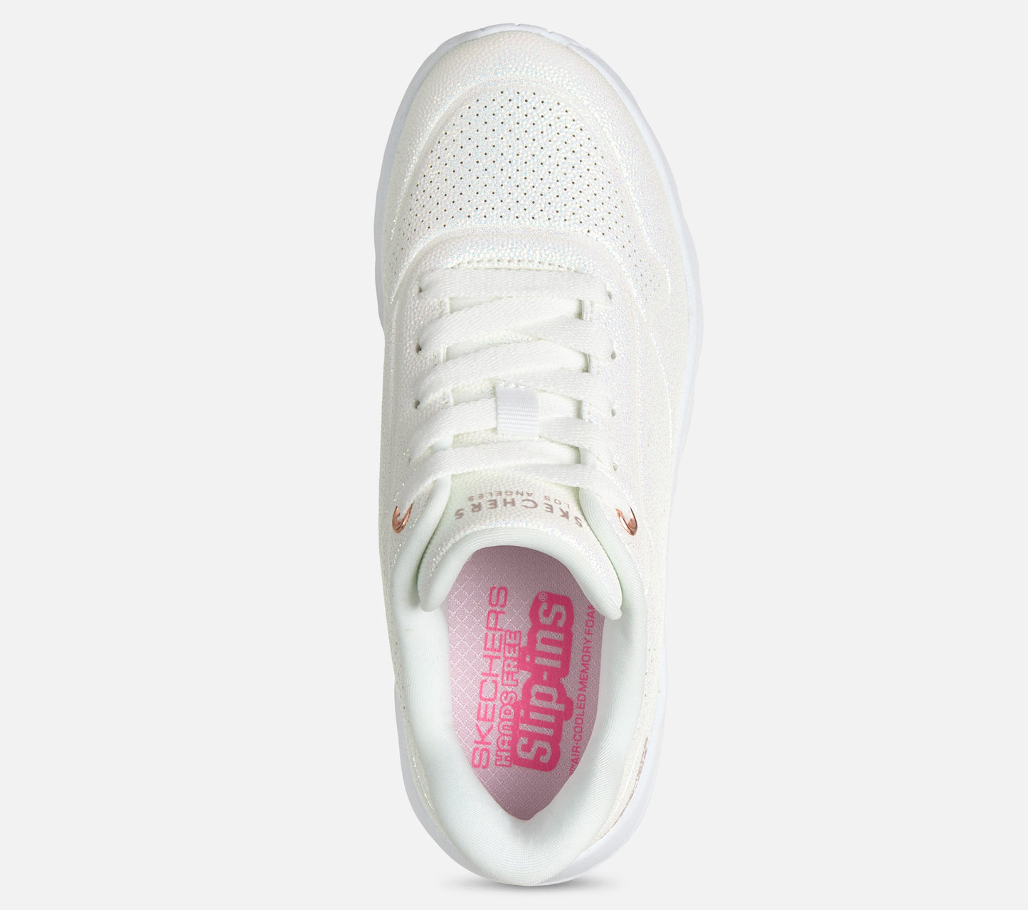 Slip-ins: UNO Lite Ease Shoe Skechers.se