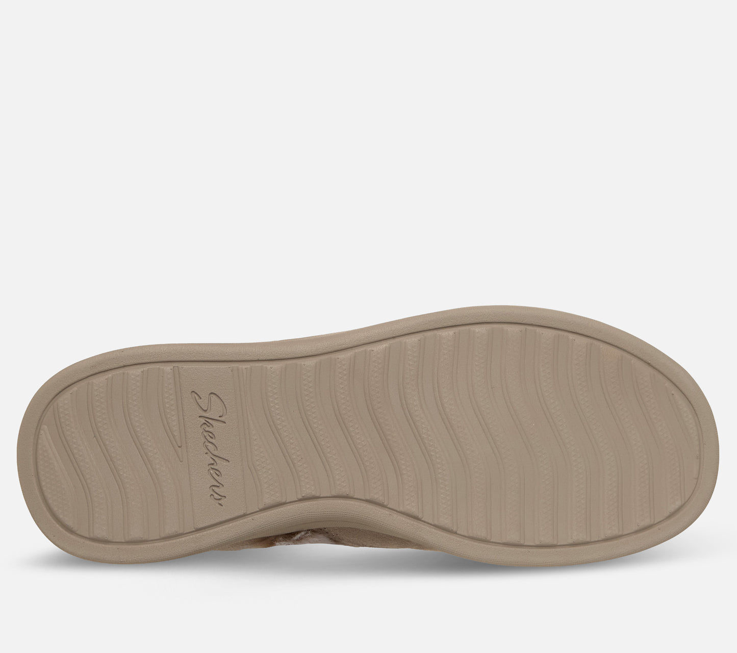 Relaxed Fit: Slip-ins: Cozy Escape – Frosty Bliss Slipper Skechers.se