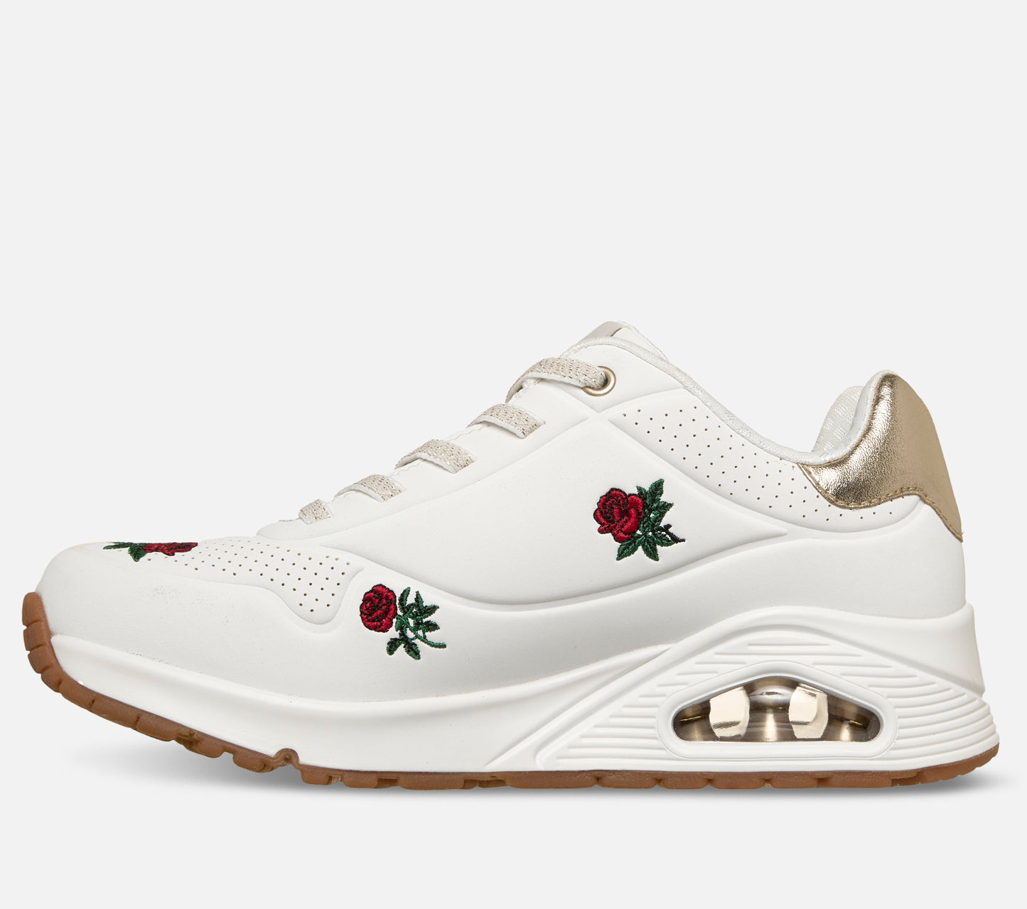 UNO – Champagne & Roses Shoe Skechers.se