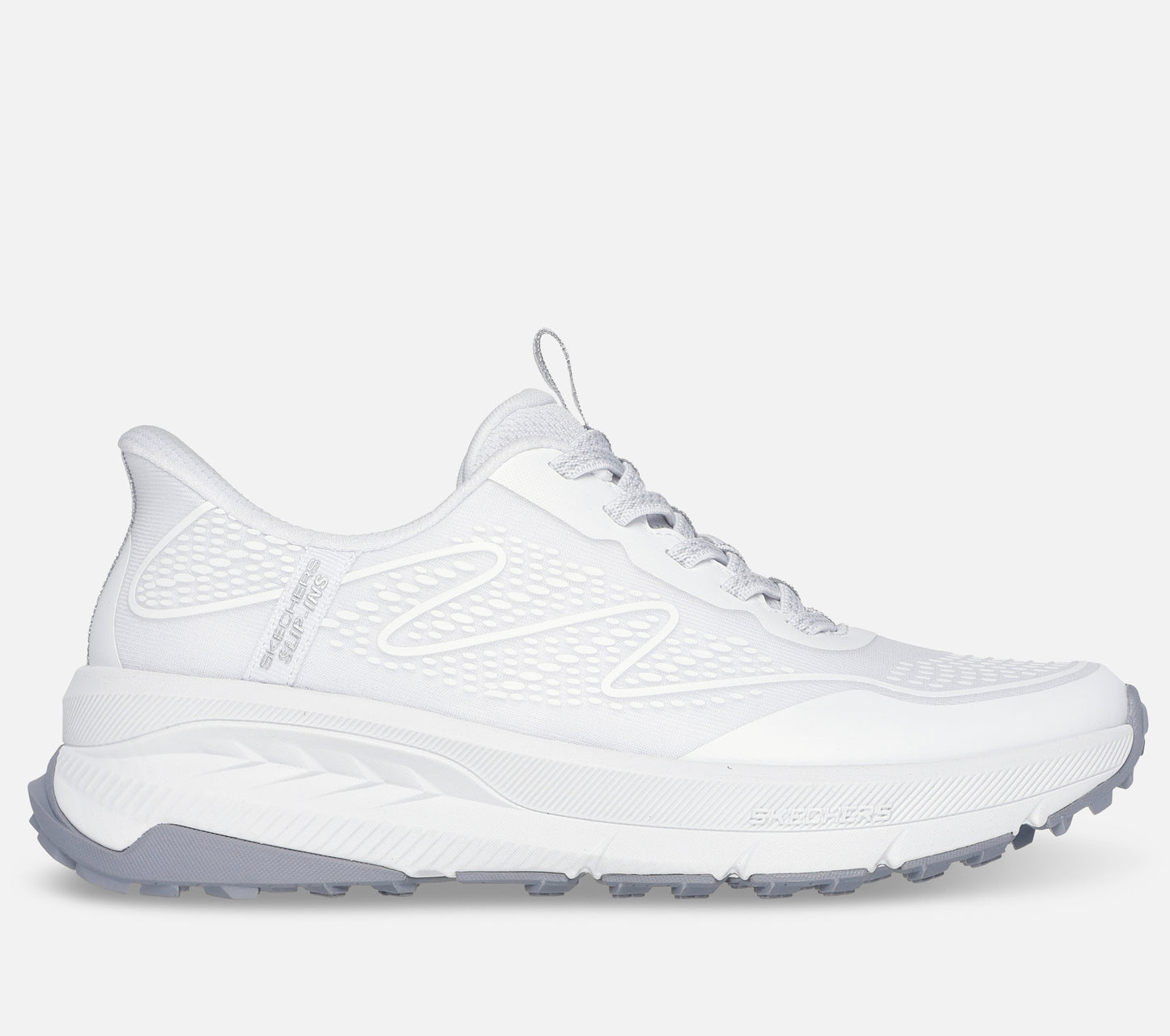 Slip-ins: Switch Back – Mist Shoe Skechers.se