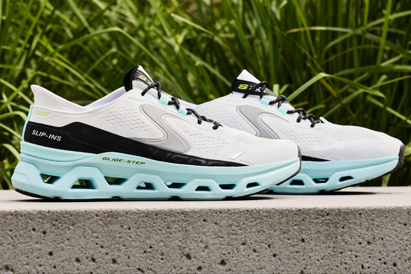 Se Glide-Step för herr