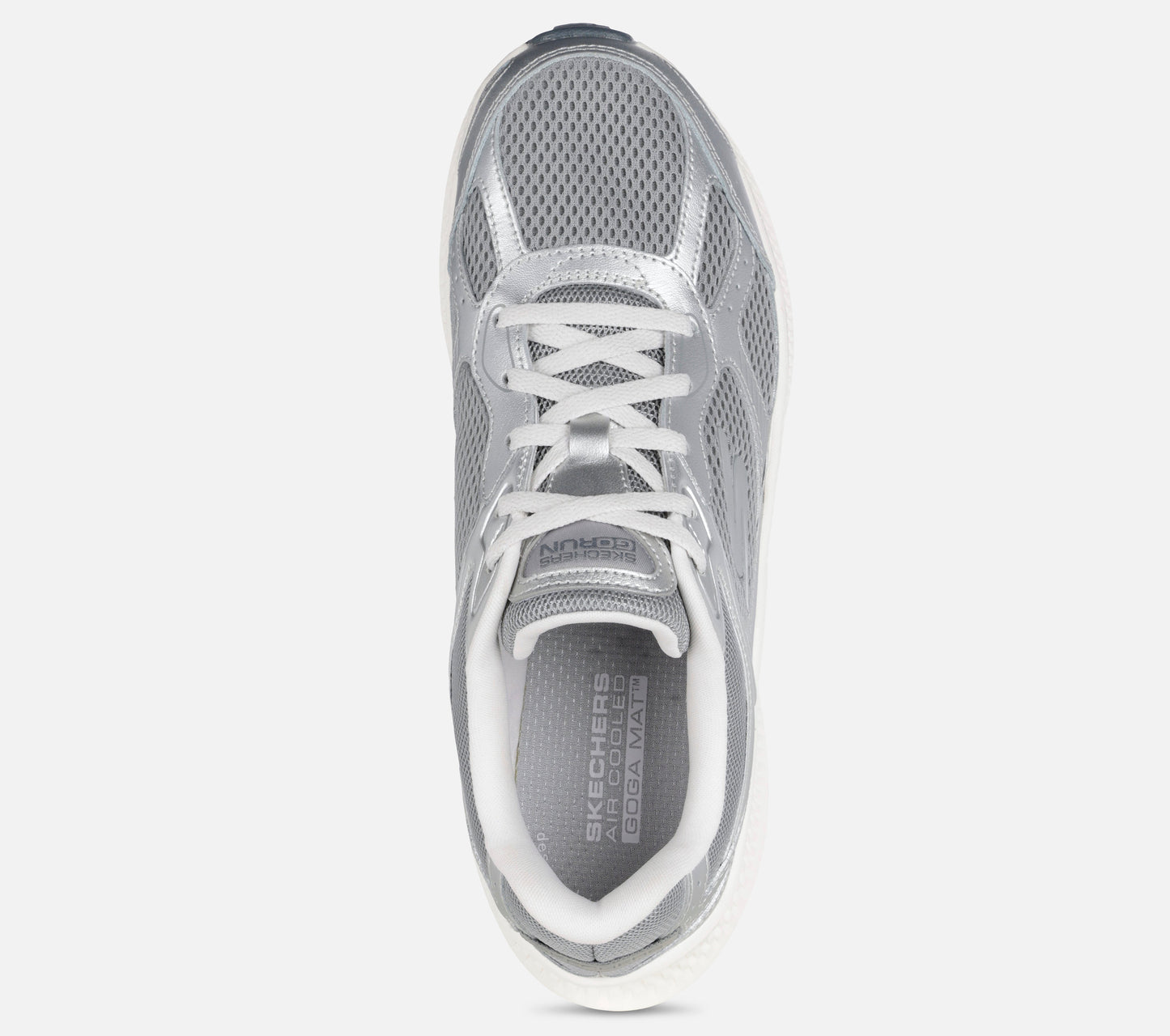 GO RUN Consistent 2.0 - Volt Shoe Skechers.se