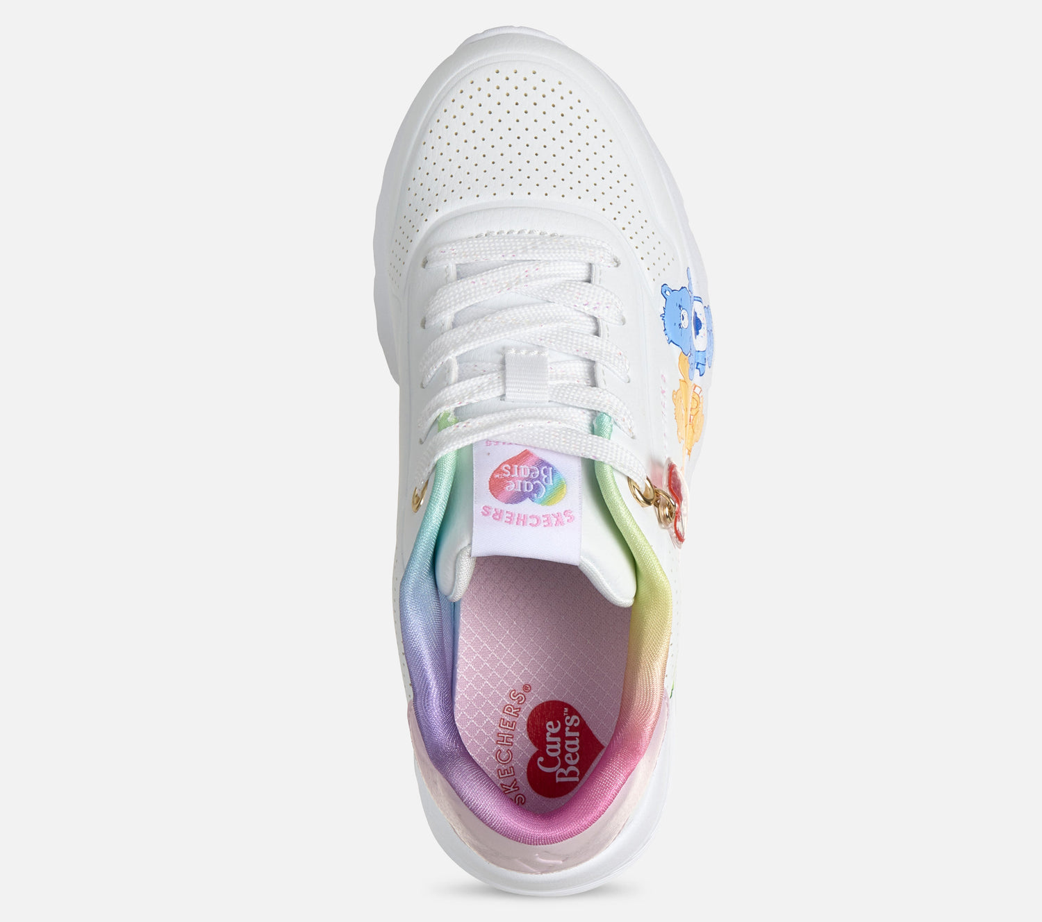 Uno Lite - Care Bears BFFs Shoe Skechers.se