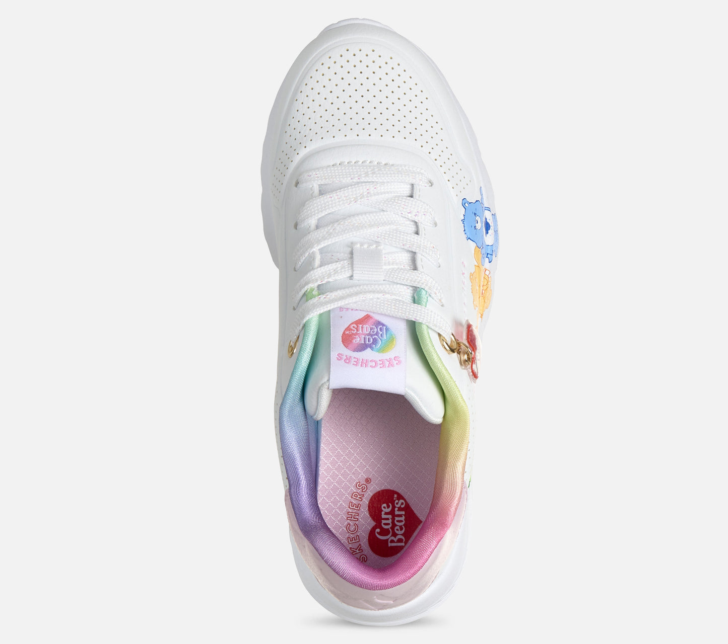 Uno Lite - Care Bears BFFs Shoe Skechers.se