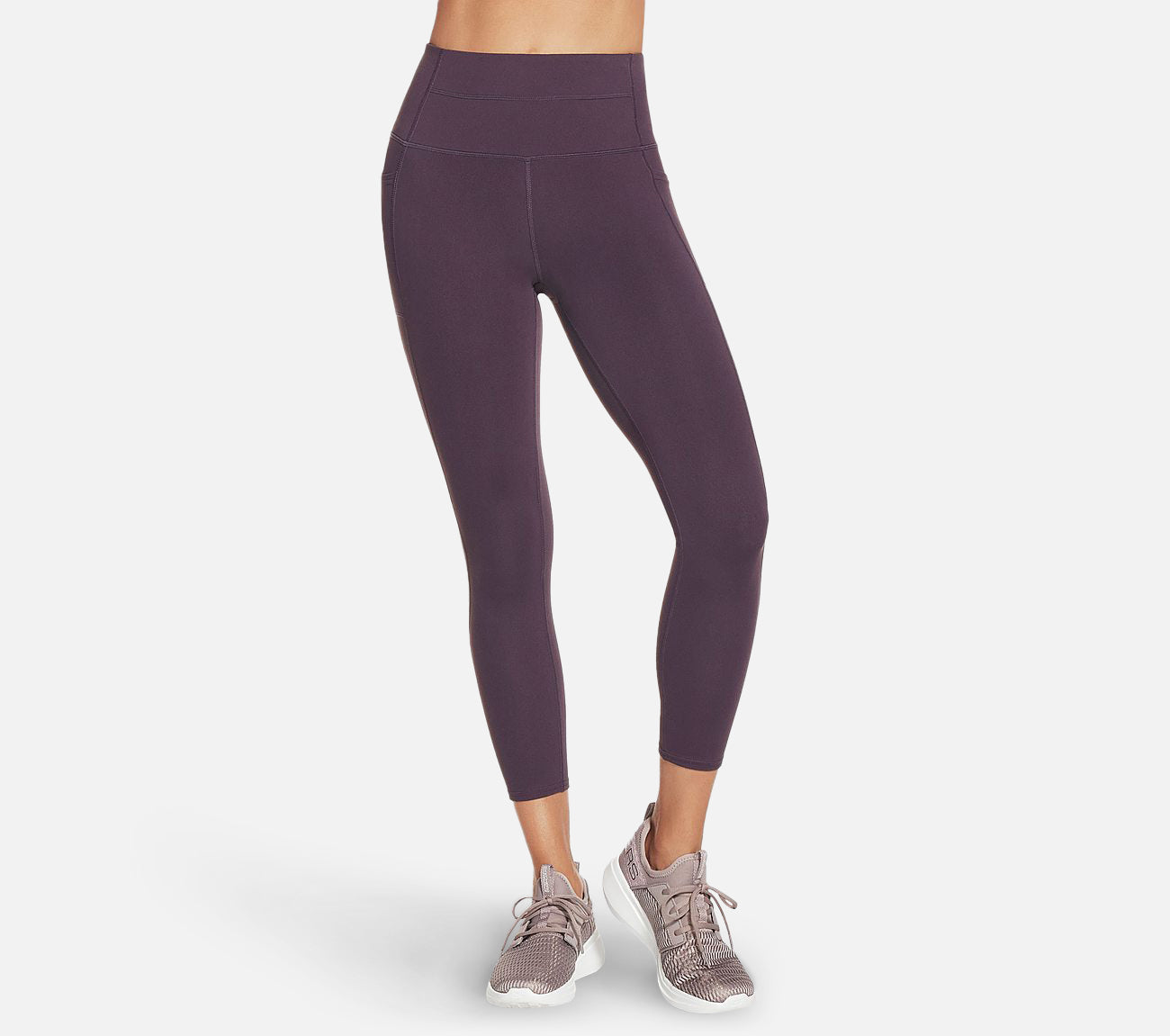 GO WALK Legging II Clothes Skechers.se