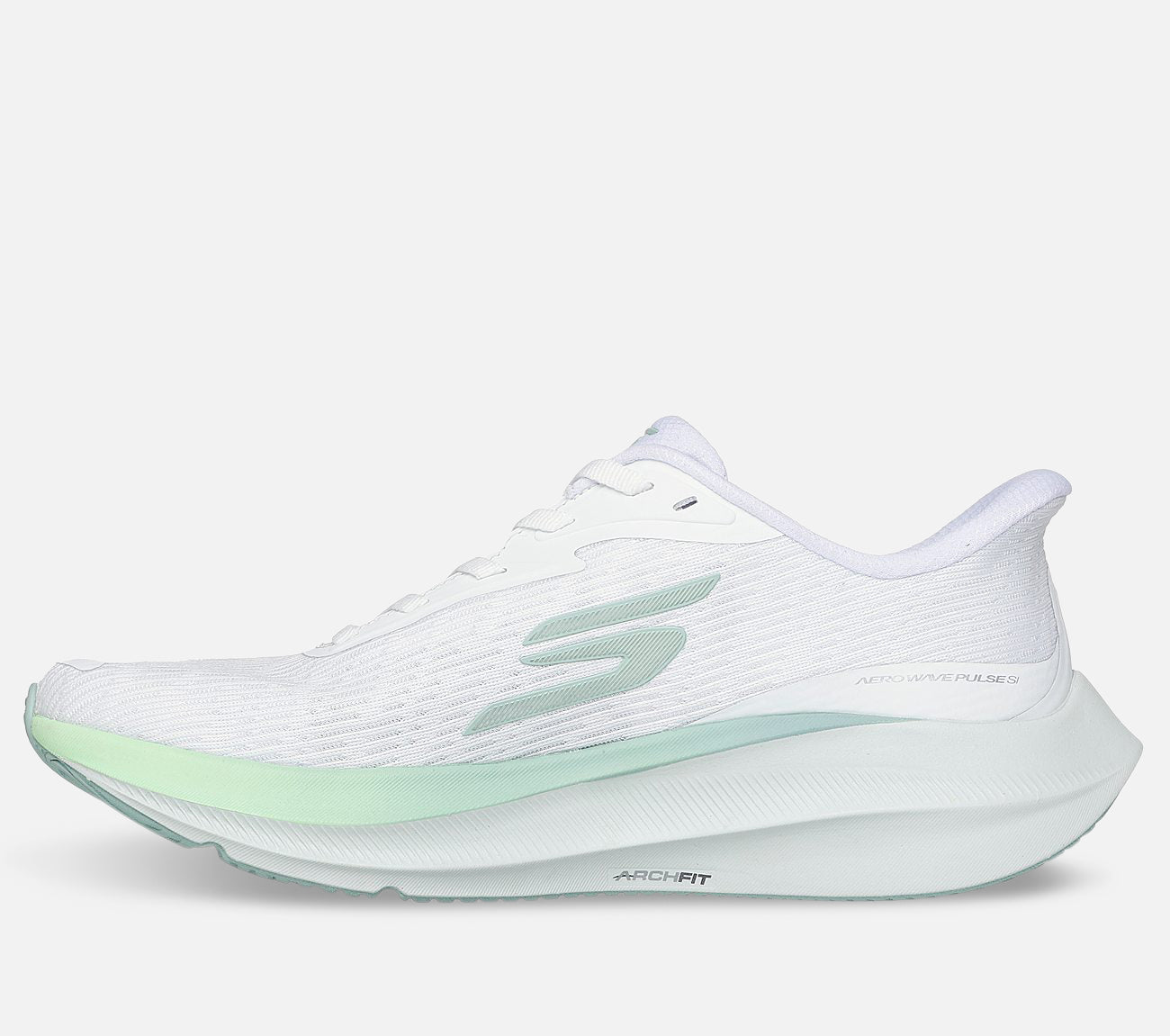 Slip-ins: Aero Pulse Shoe Skechers.se