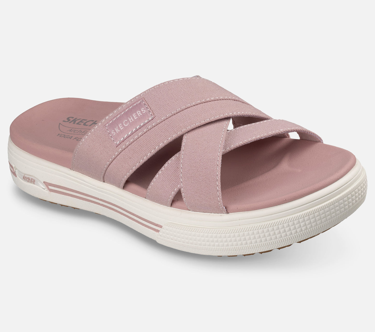 Arch Fit Arcade - Daylily Sandal Skechers.se