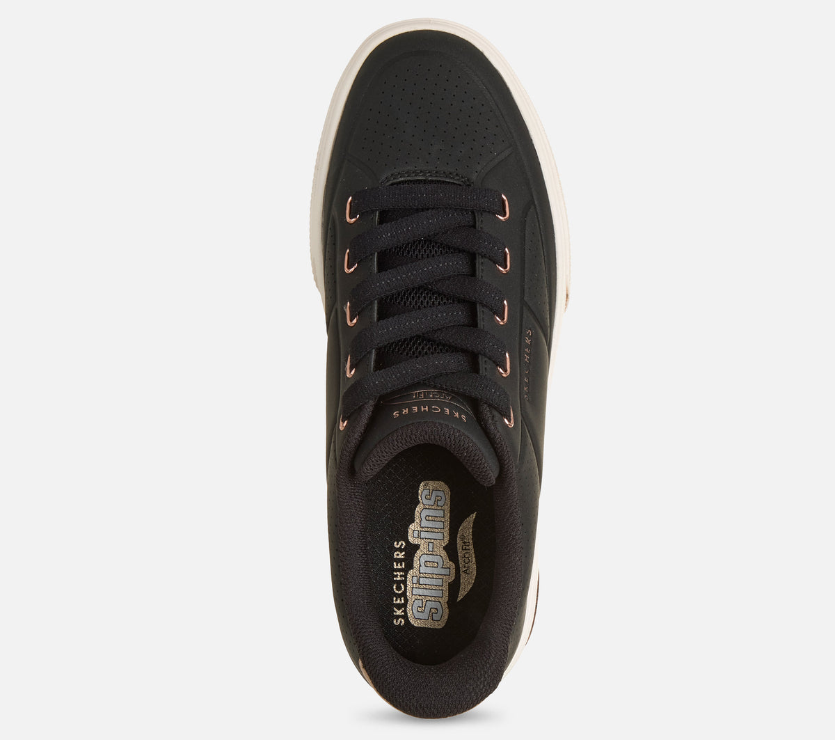 Slip-ins: Arch Fit Arcade - Synchronize Shoe Skechers.se