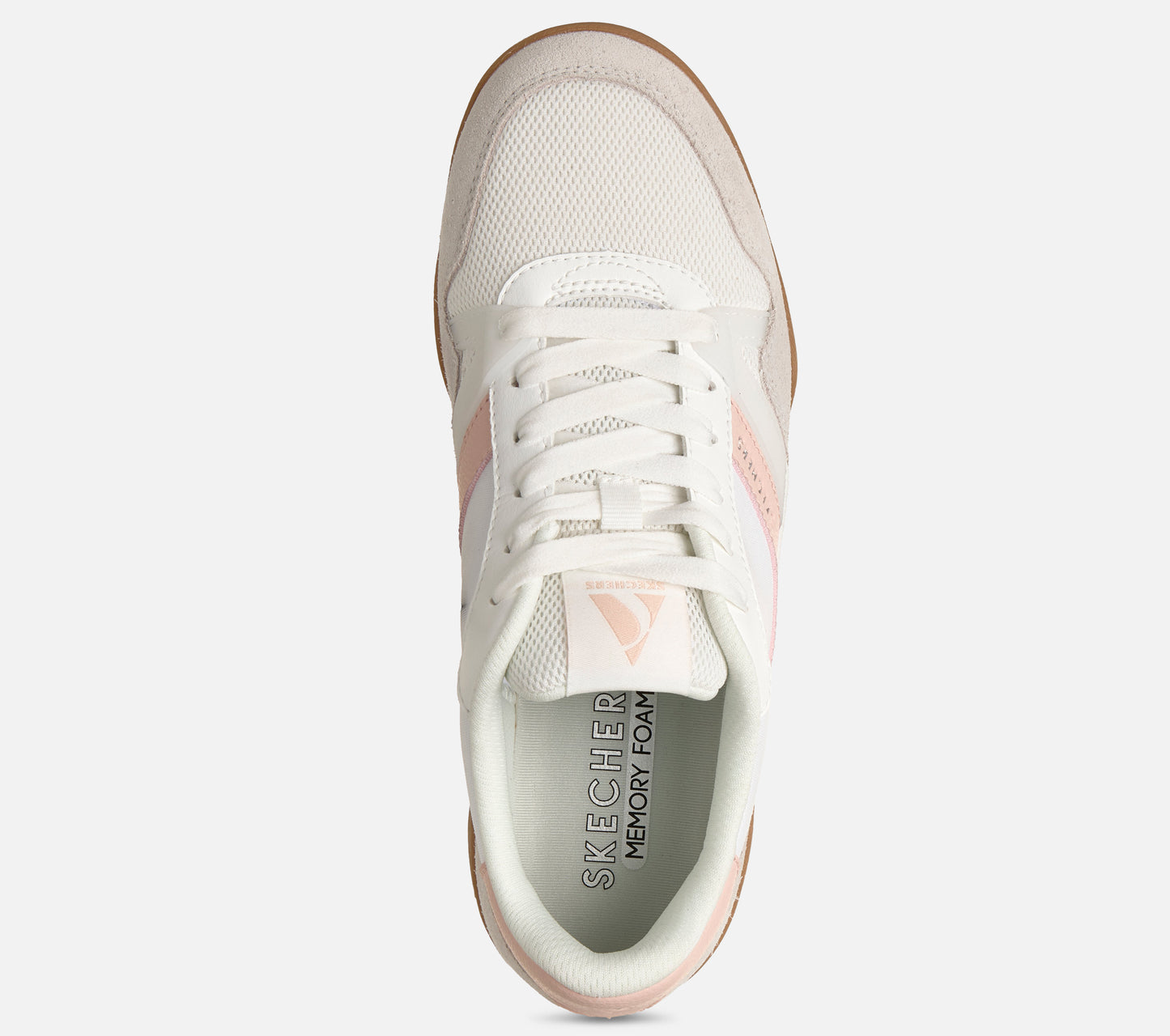 Zinger Evo - Debut Brace Shoe Skechers.se