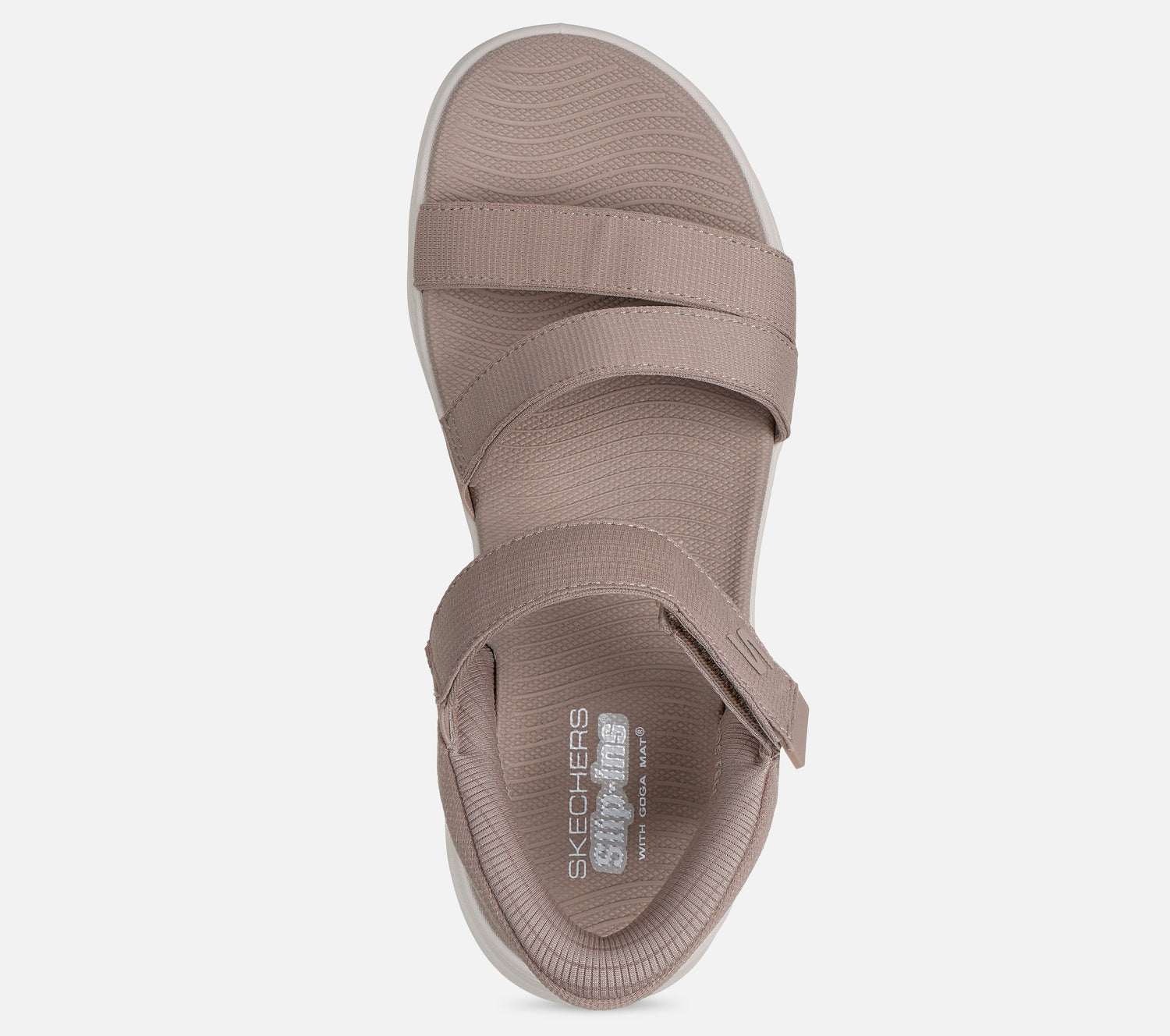 Slip-ins: Go Walk Glide-Step 2.0 - Ella Sandal Skechers.se