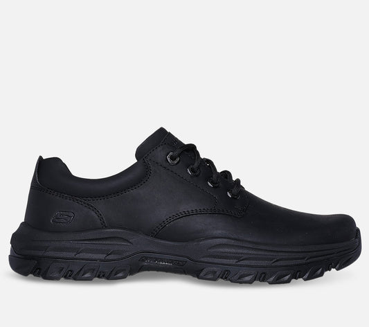 Relaxed Fit: Knowlson - Leland Shoe Skechers.se