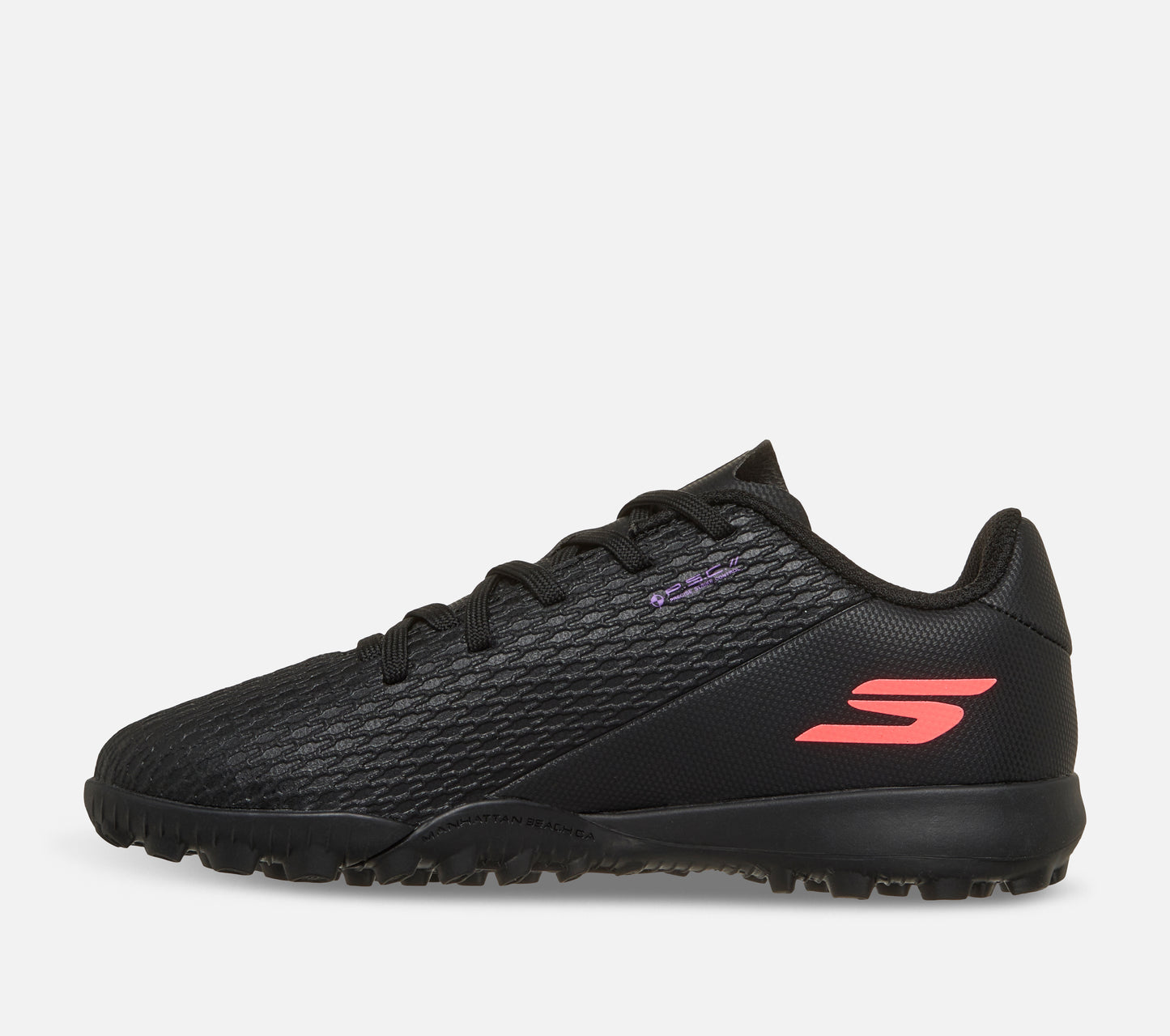 SKX_2 JR TD TF Football Skechers.se