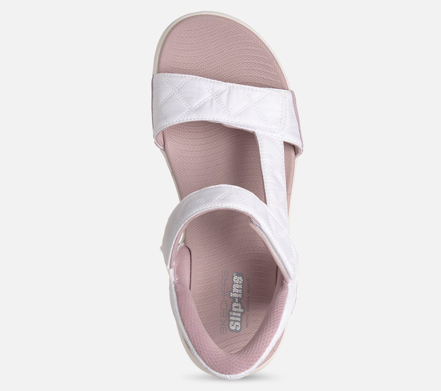 Slip-ins: Go Walk Glide-Step 2.0 - Cozy Fit Jada
