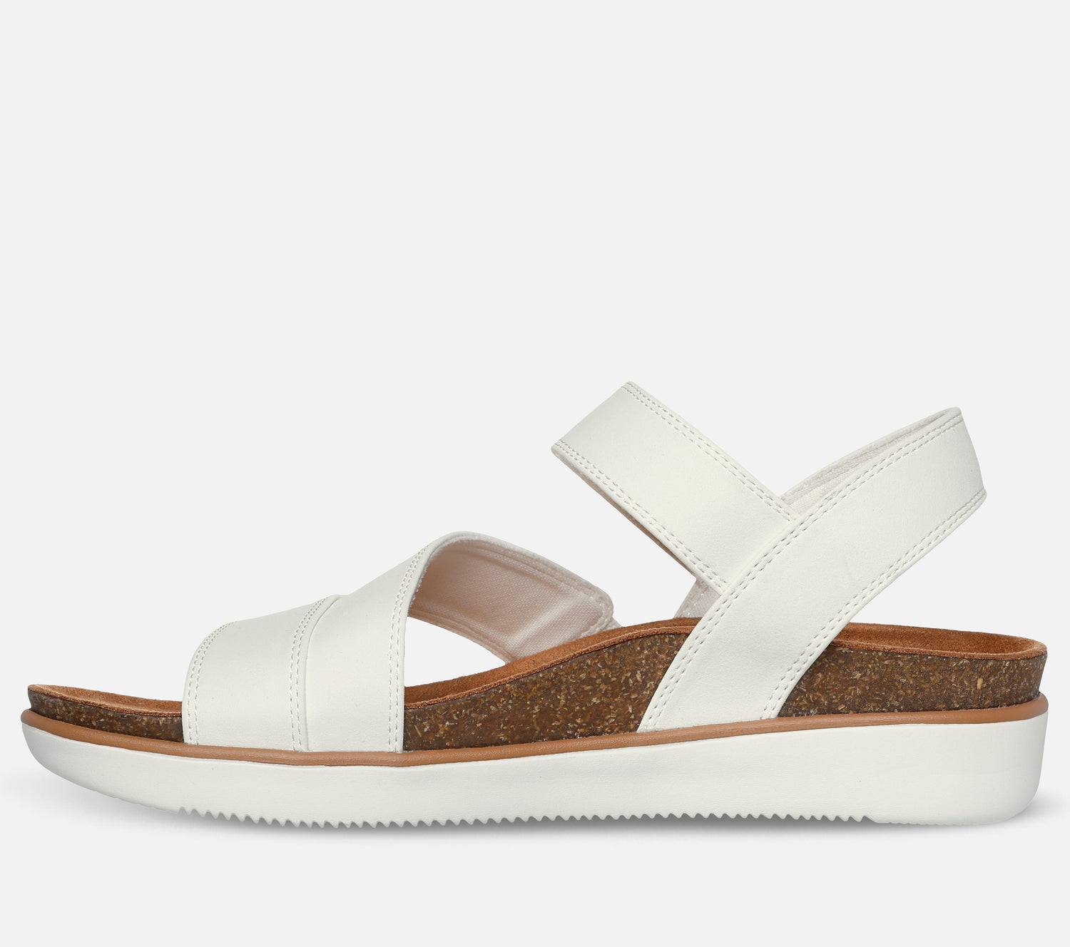 Lifted Comfort Sandal Skechers.se